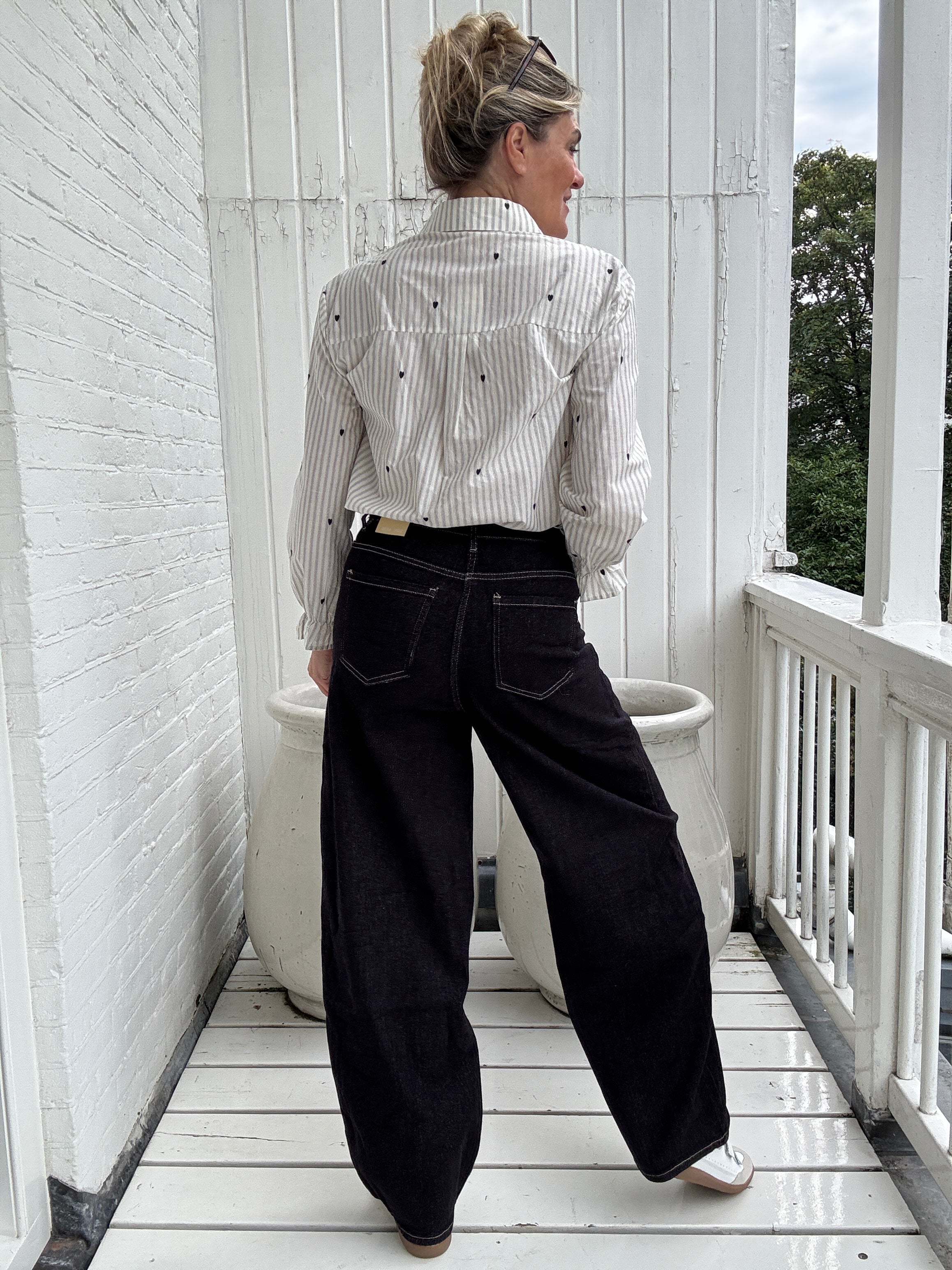 Jeans - Katleen