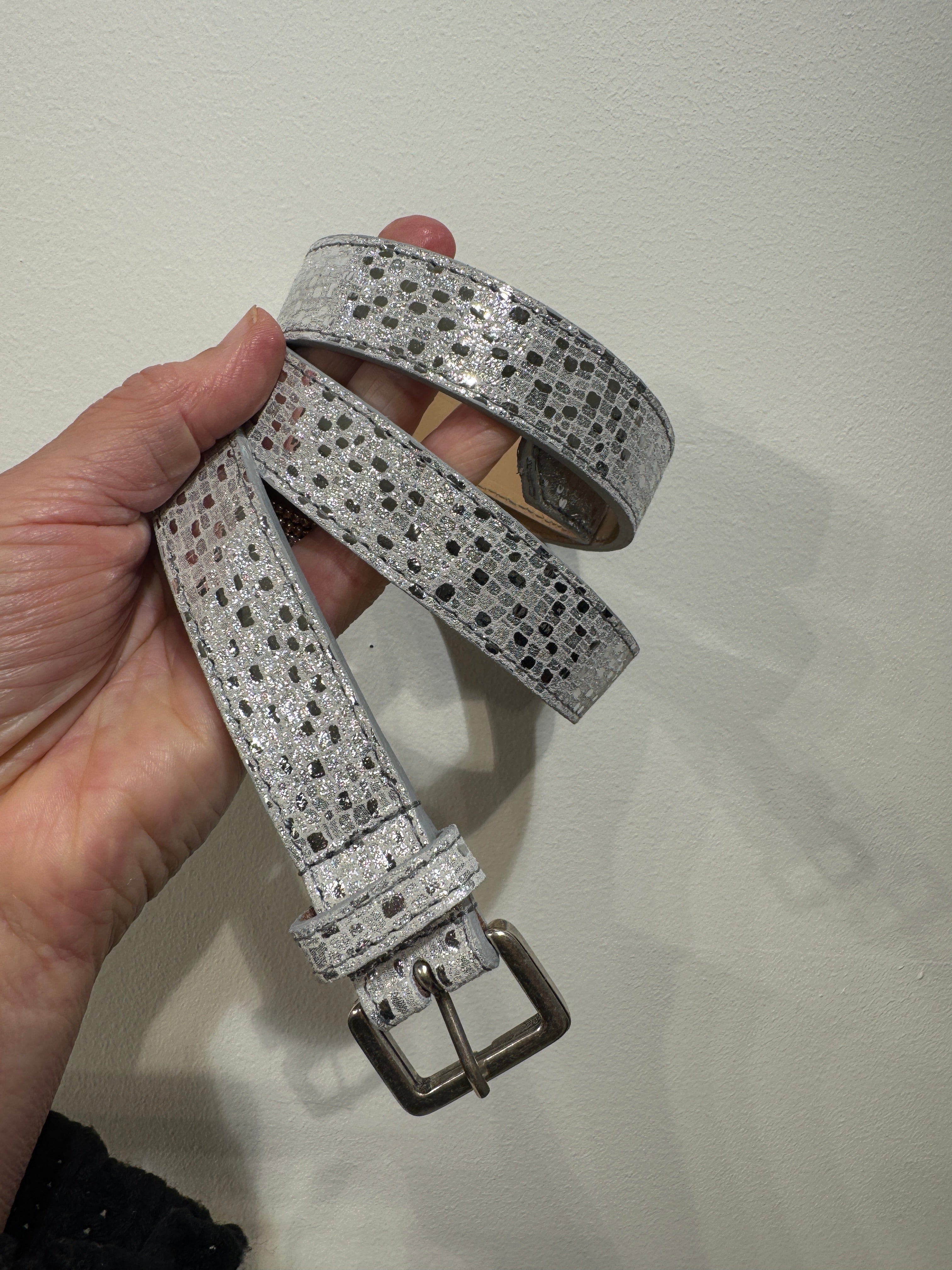 Riem - Spetter - Cartouche by Suus