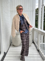 Broek - Sydney - Cartouche by Suus