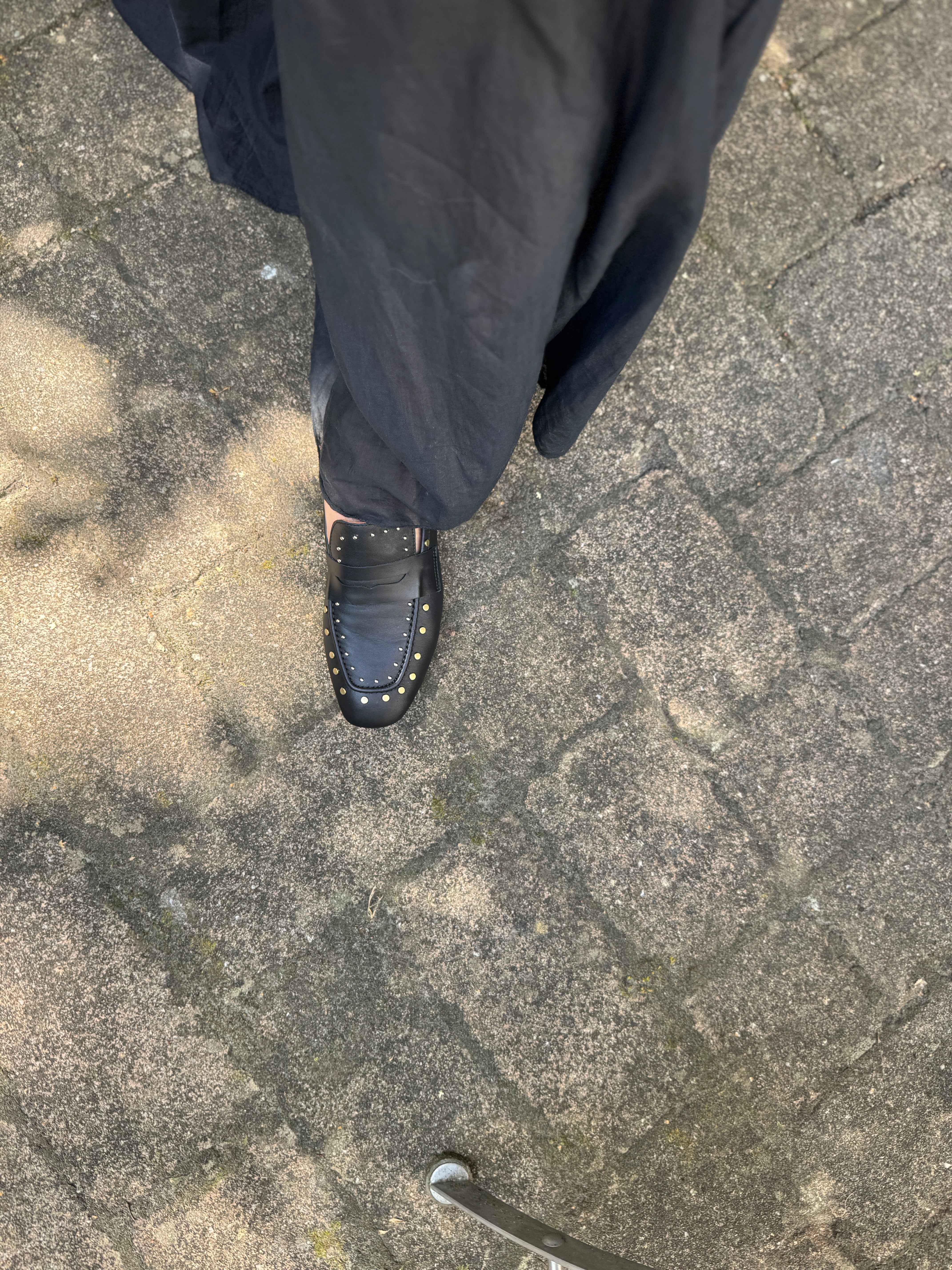 Loafer - Avery - Babouche