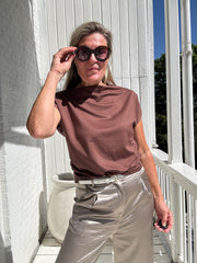 Top - Willie - Cartouche by Suus