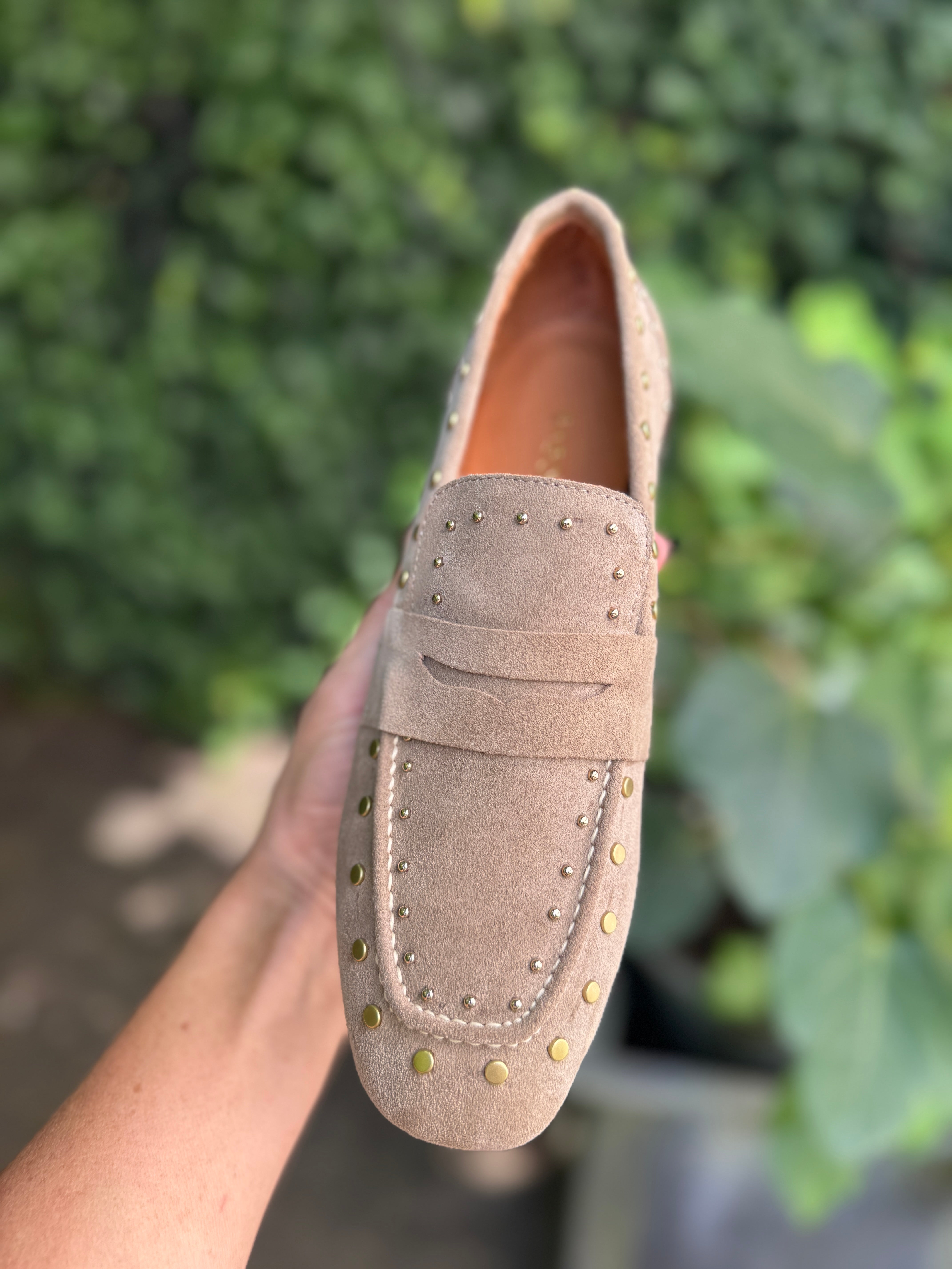 Loafer - Avery - Babouche