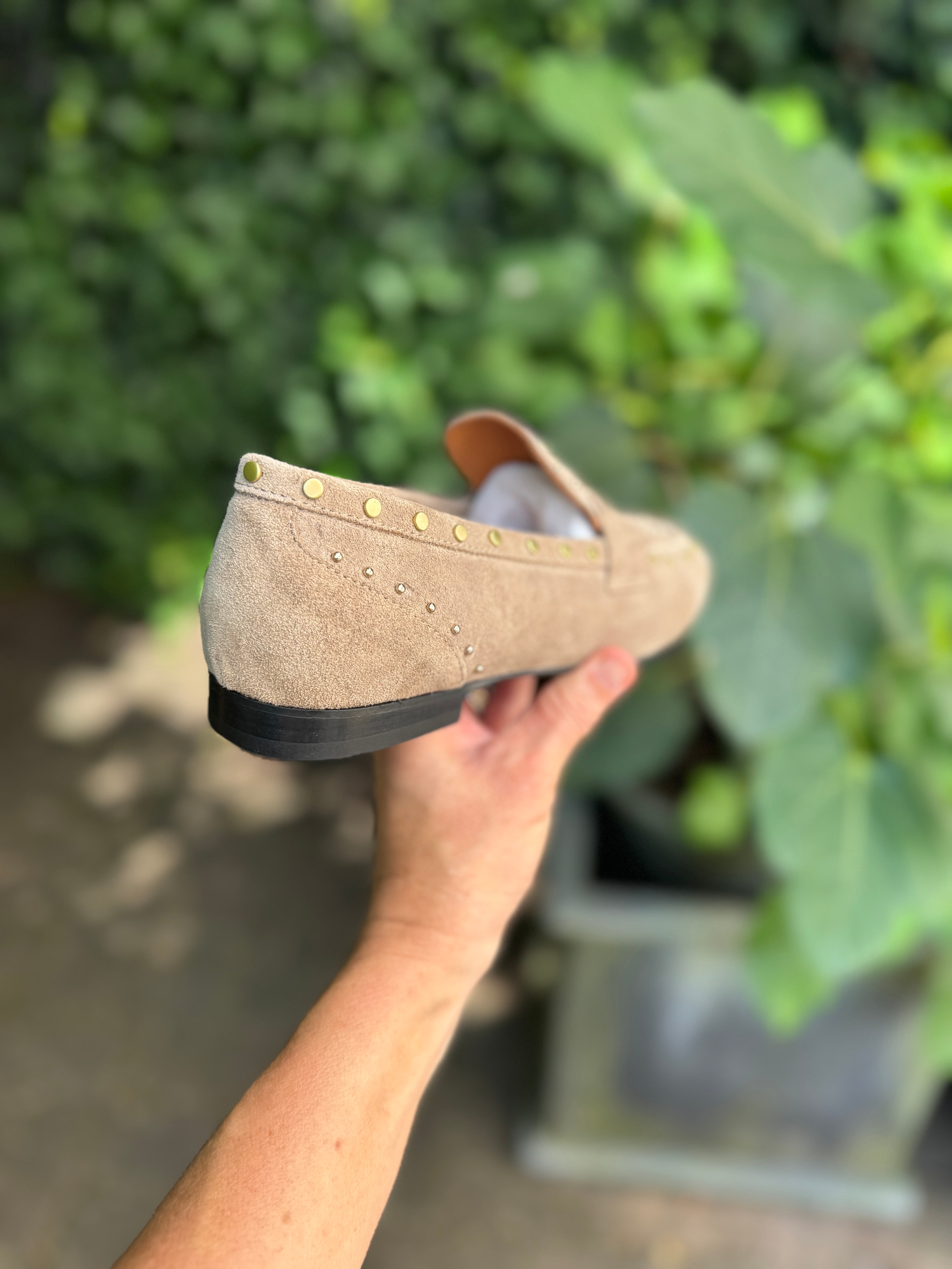 Loafer - Avery - Babouche