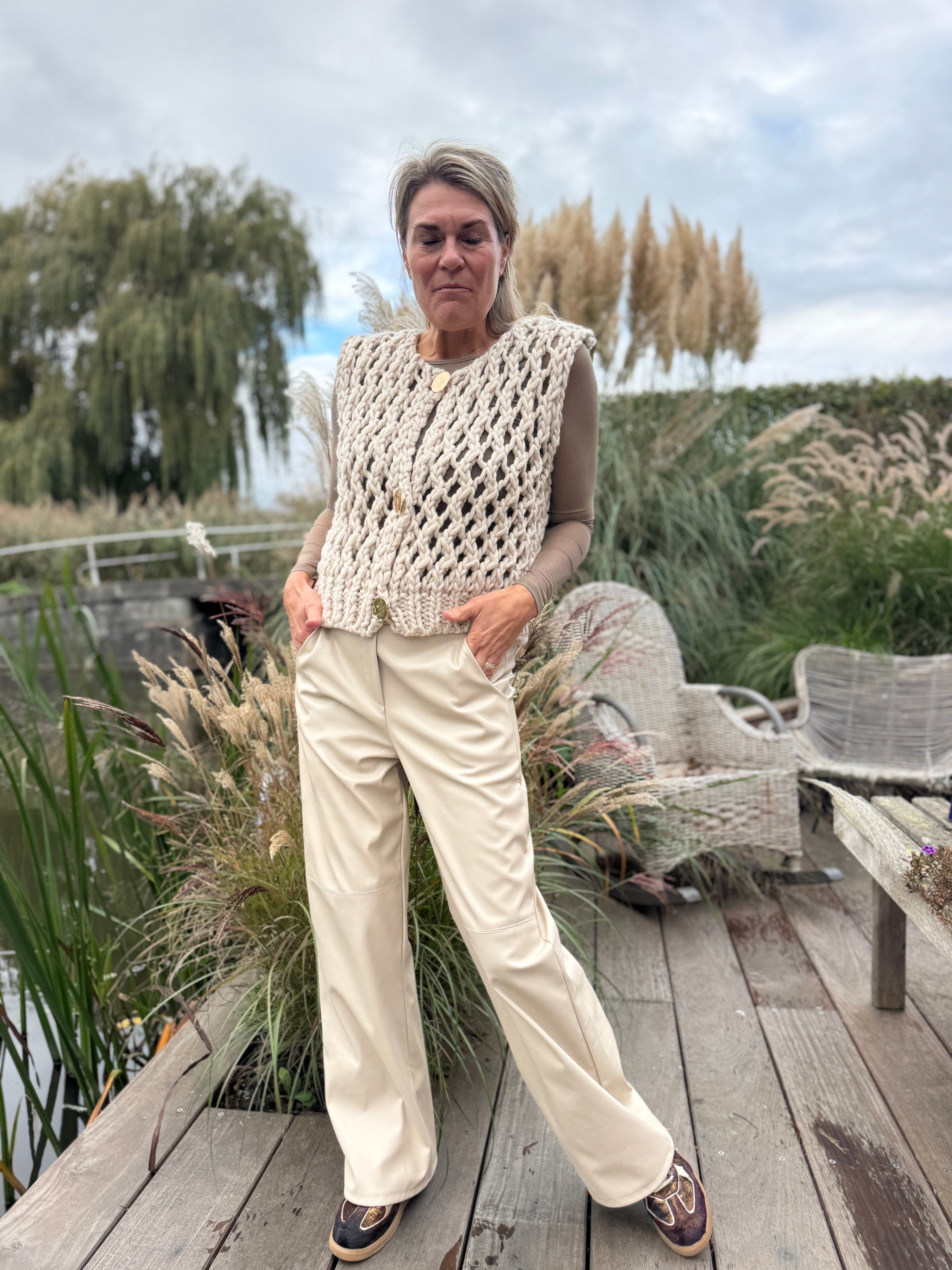 Gilet - Debby
