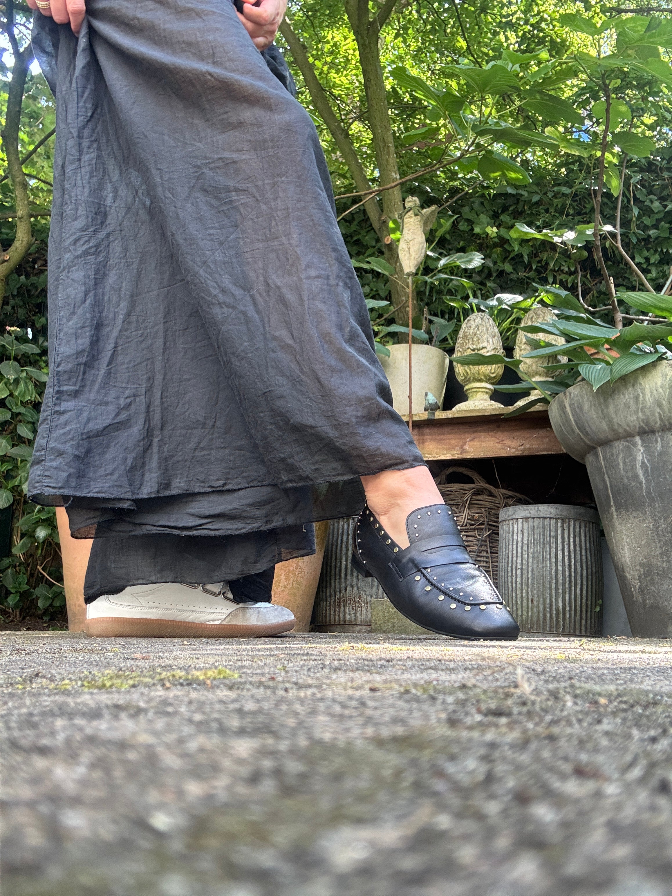 Loafer - Avery - Babouche