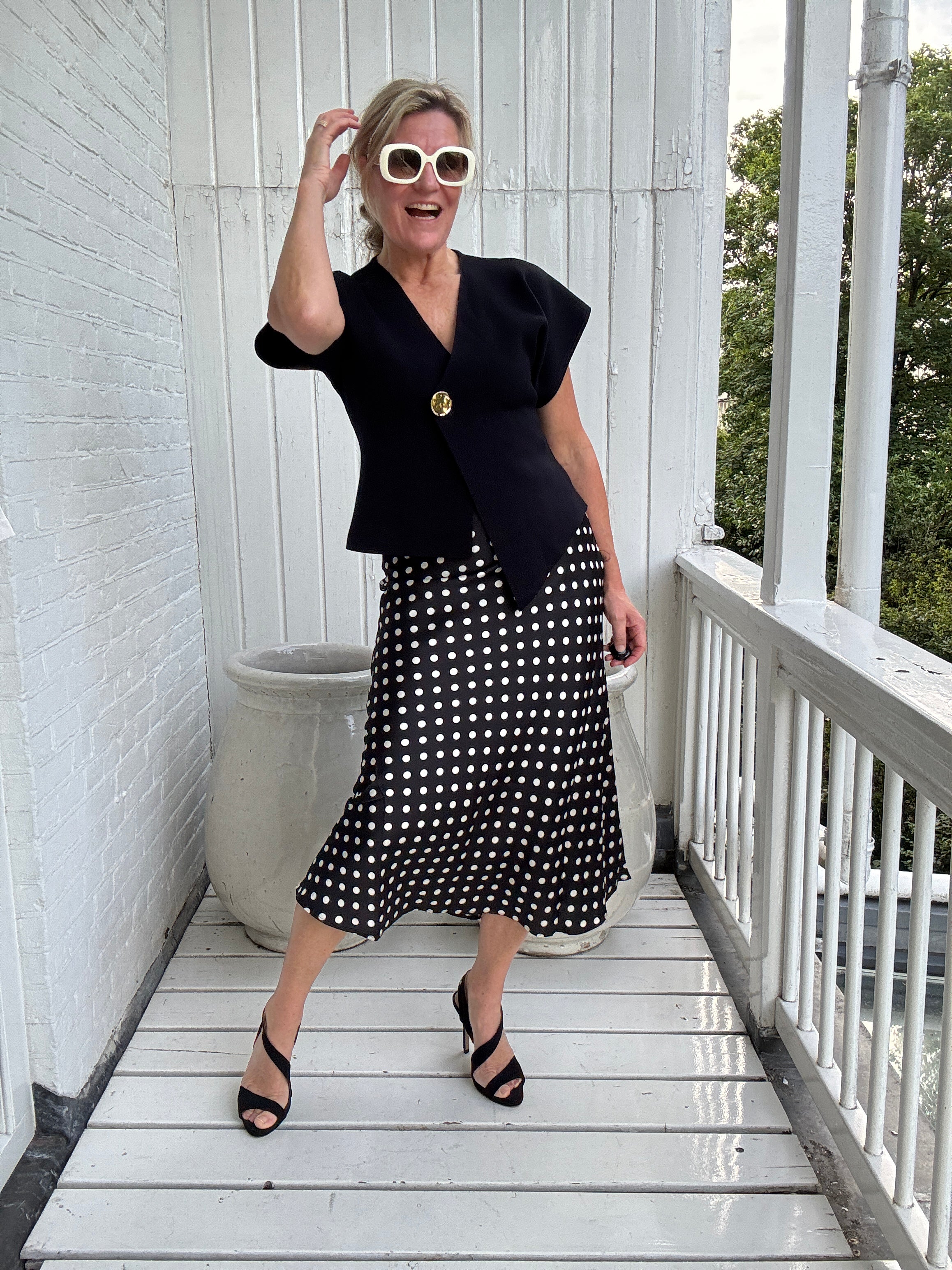 Rok - Margot