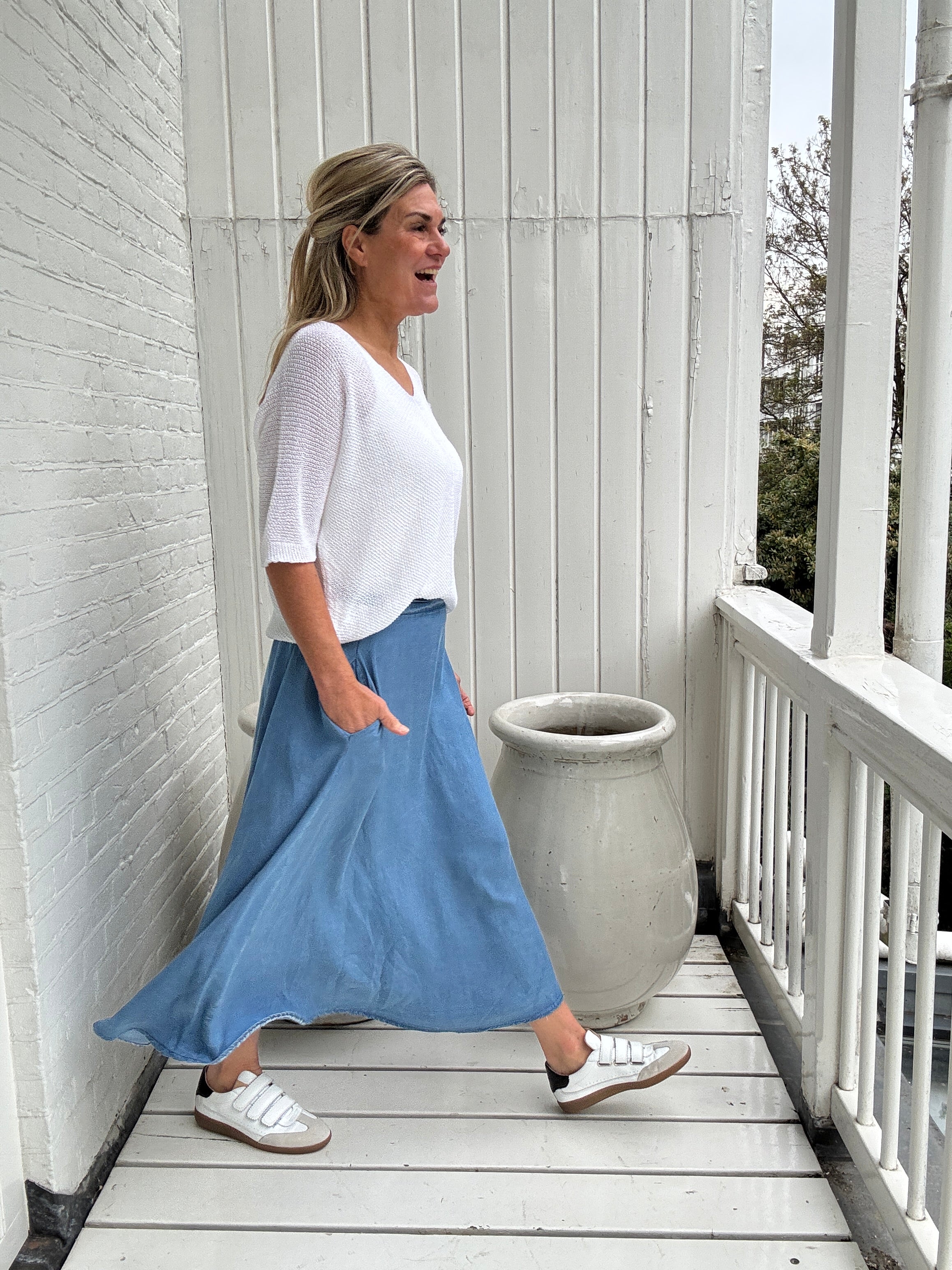 Rok - Claire - Cartouche by Suus