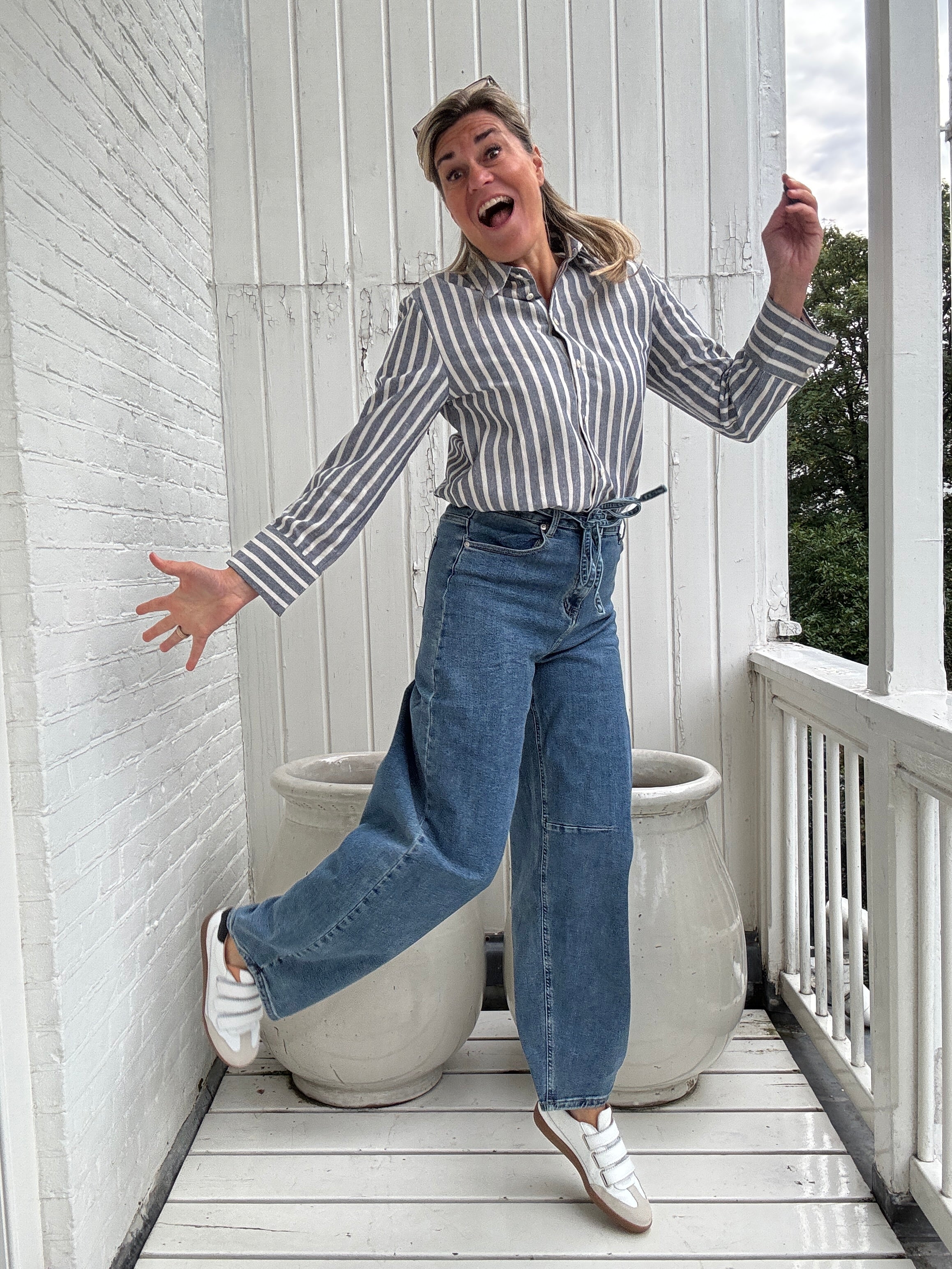 Jeans - Julia