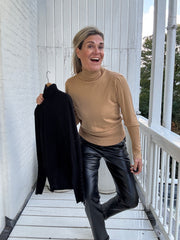 Pullover - Silvi - Nukus