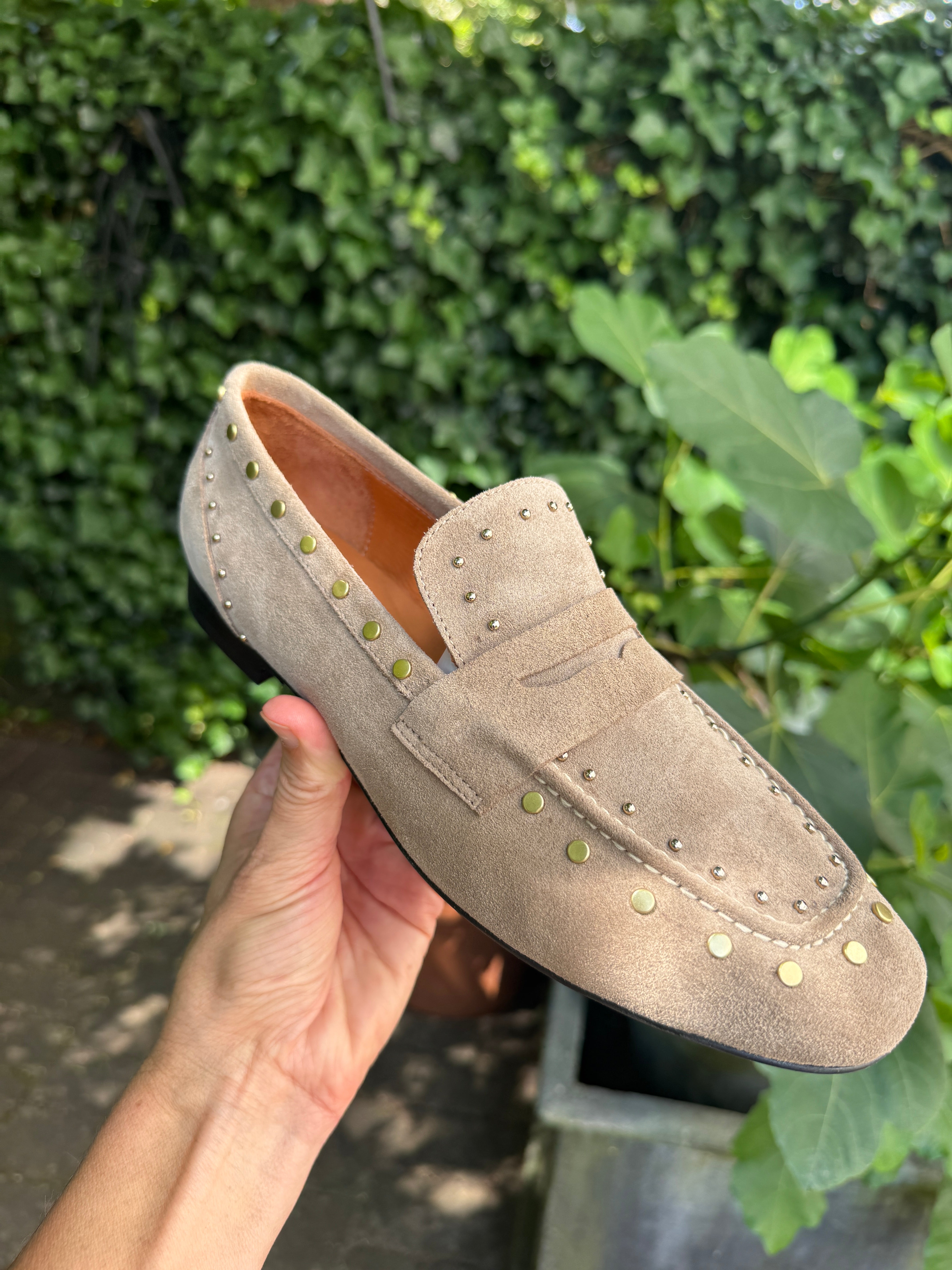 Loafer - Avery - Babouche