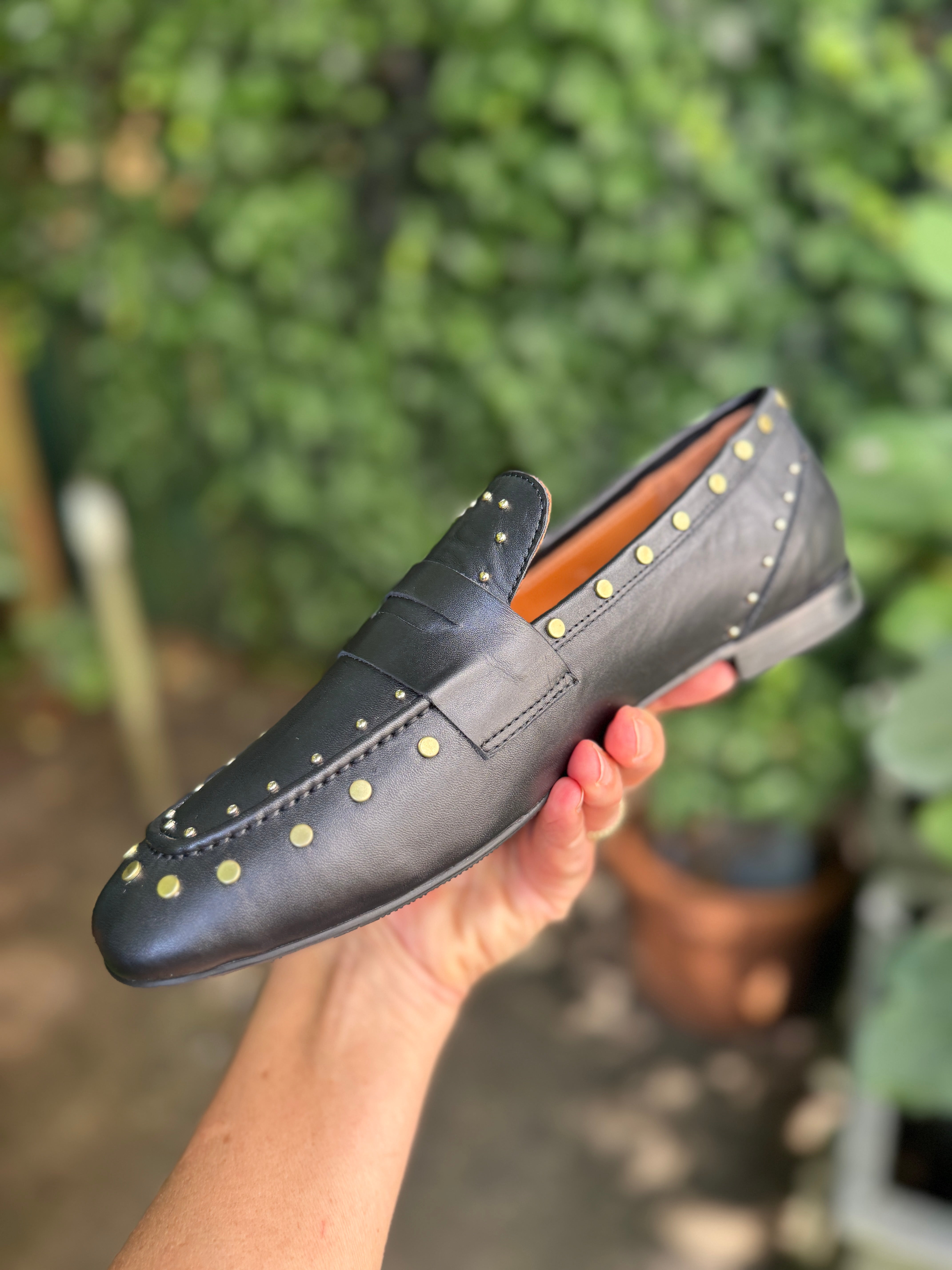 Loafer - Avery - Babouche