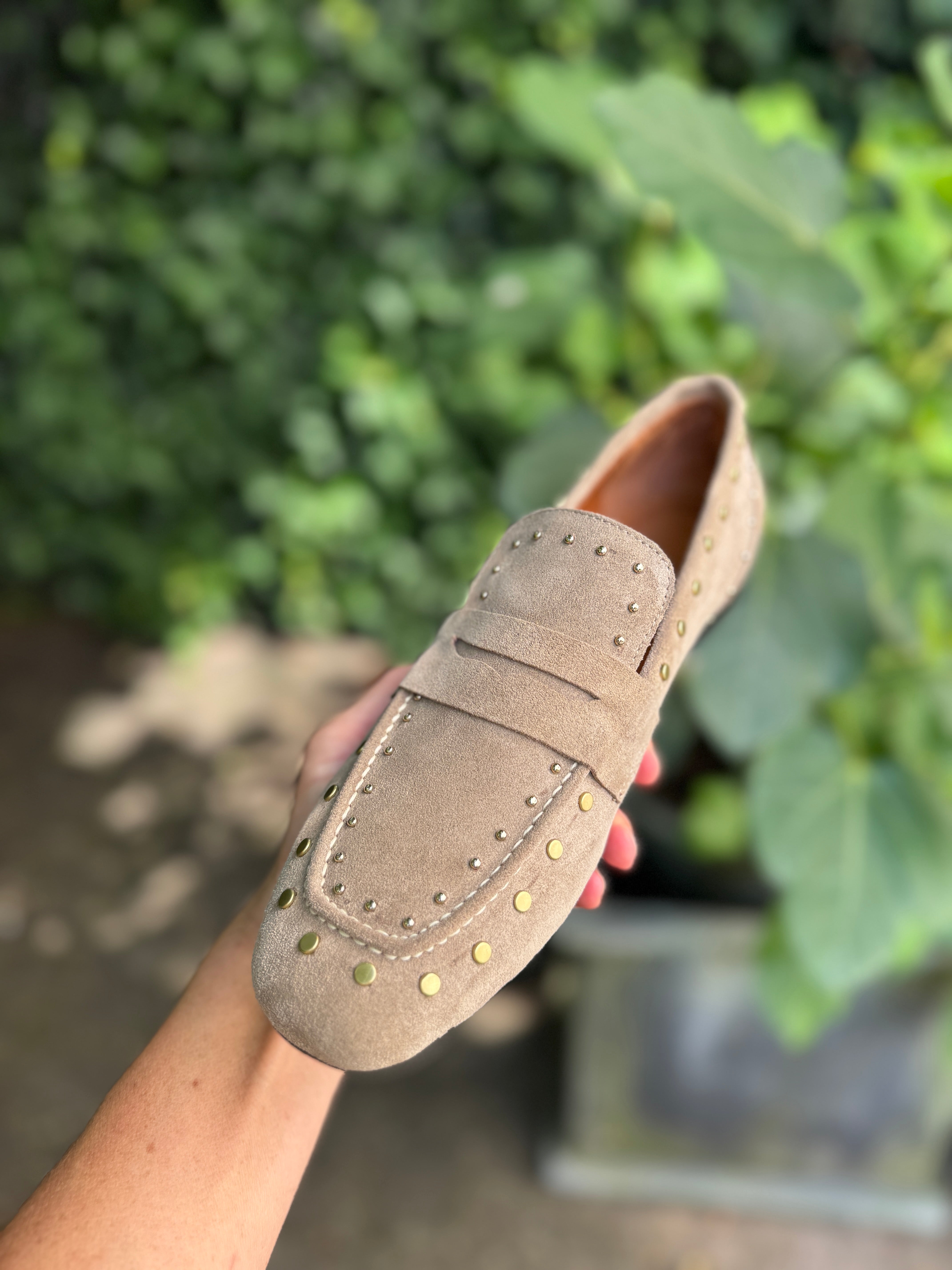 Loafer - Avery - Babouche