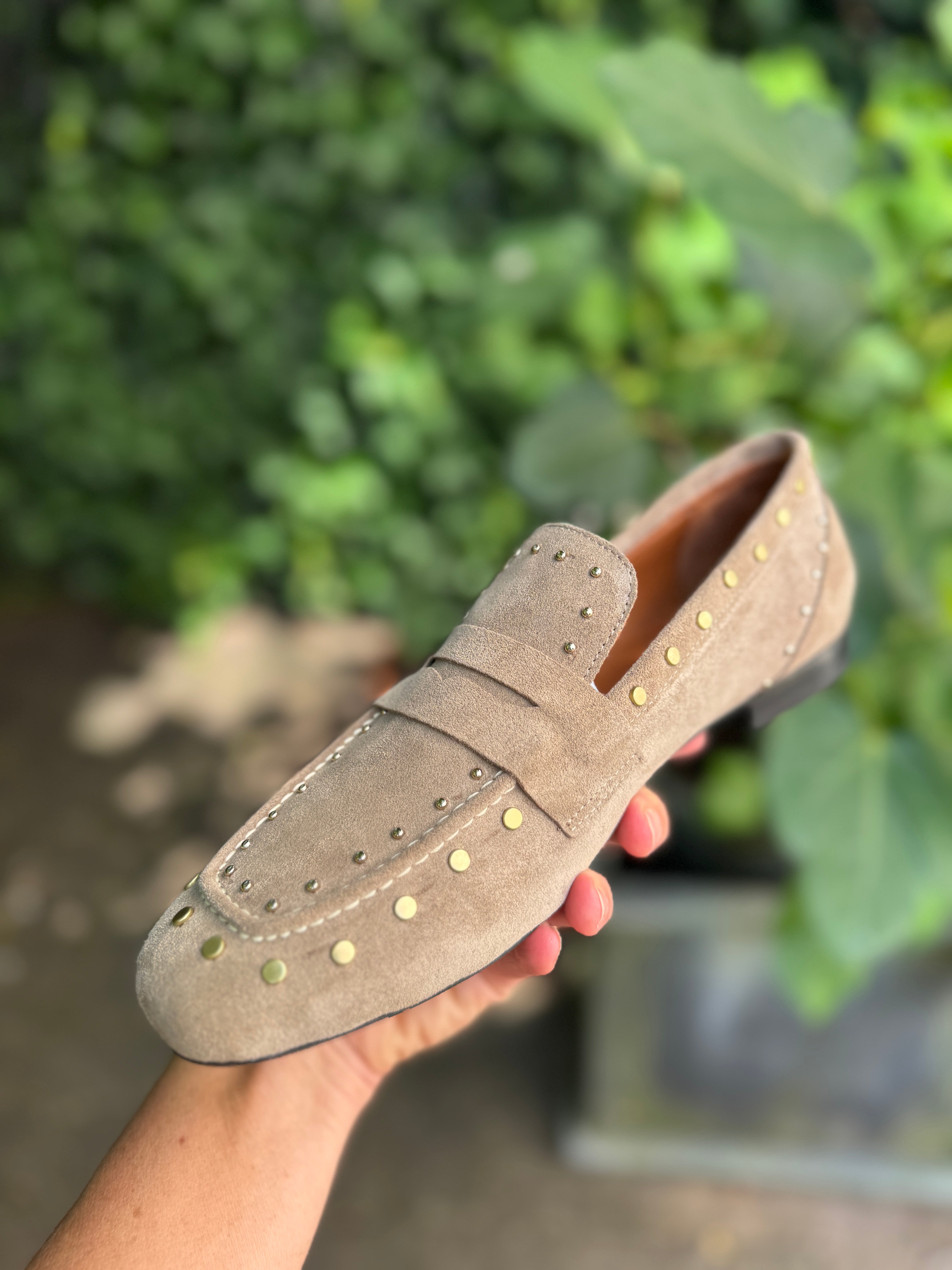 Loafer - Avery - Babouche