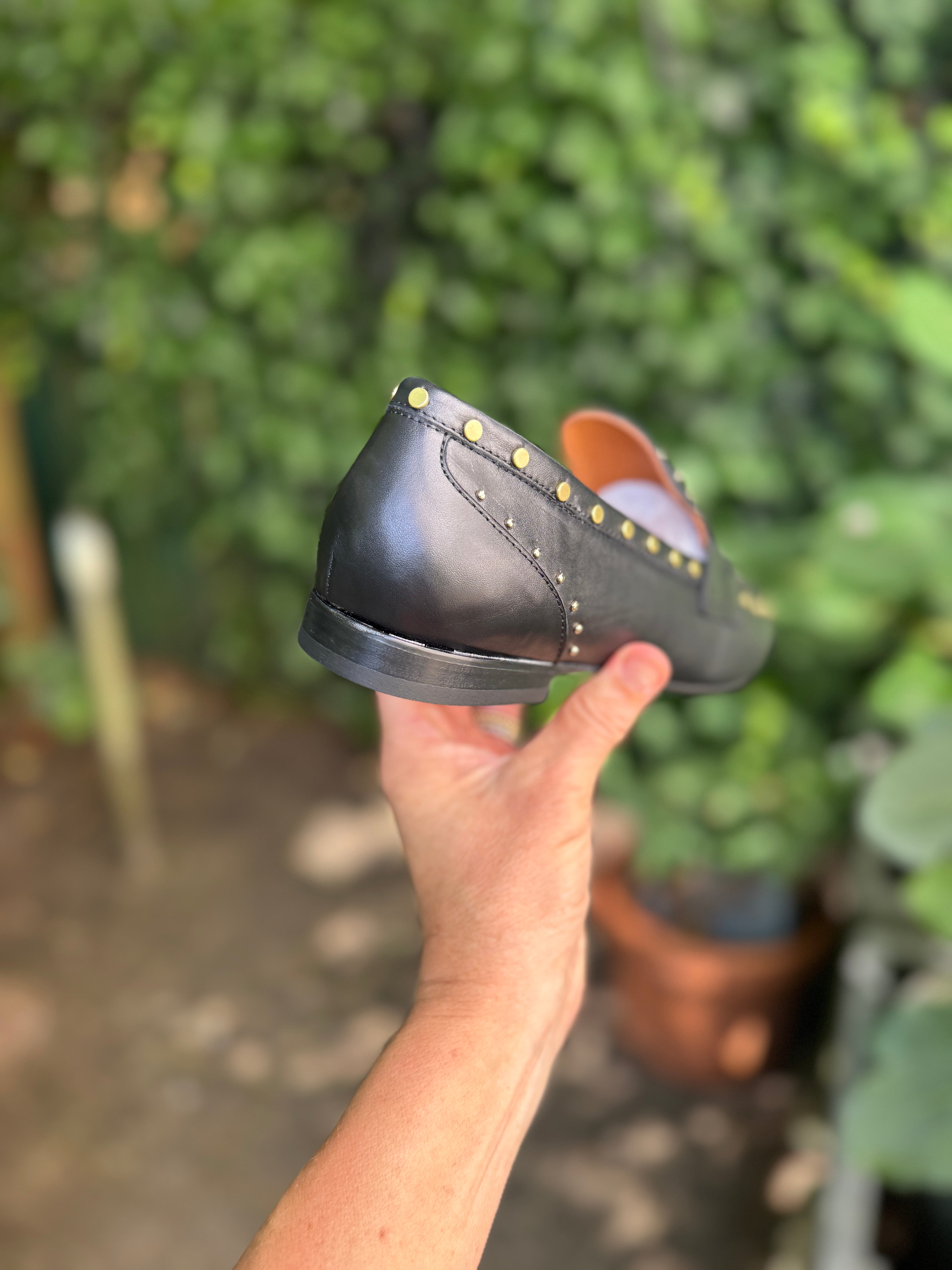 Loafer - Avery - Babouche