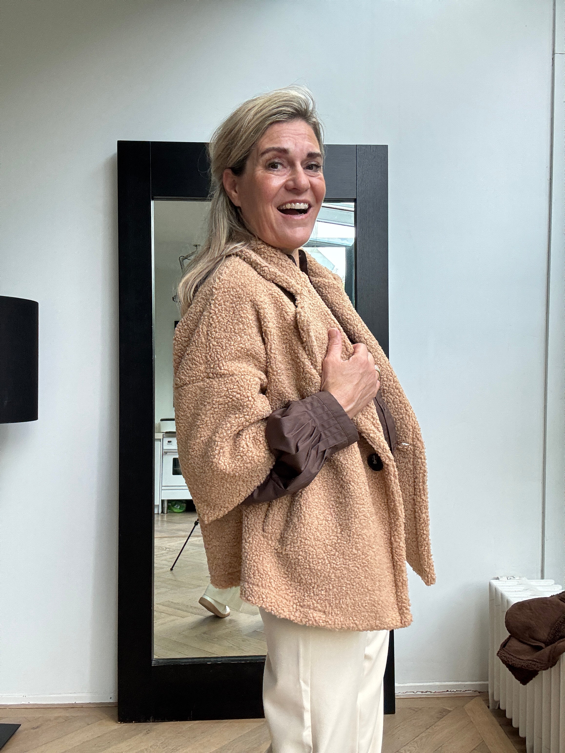 Waistcoat - Lois - Cartouche by Suus