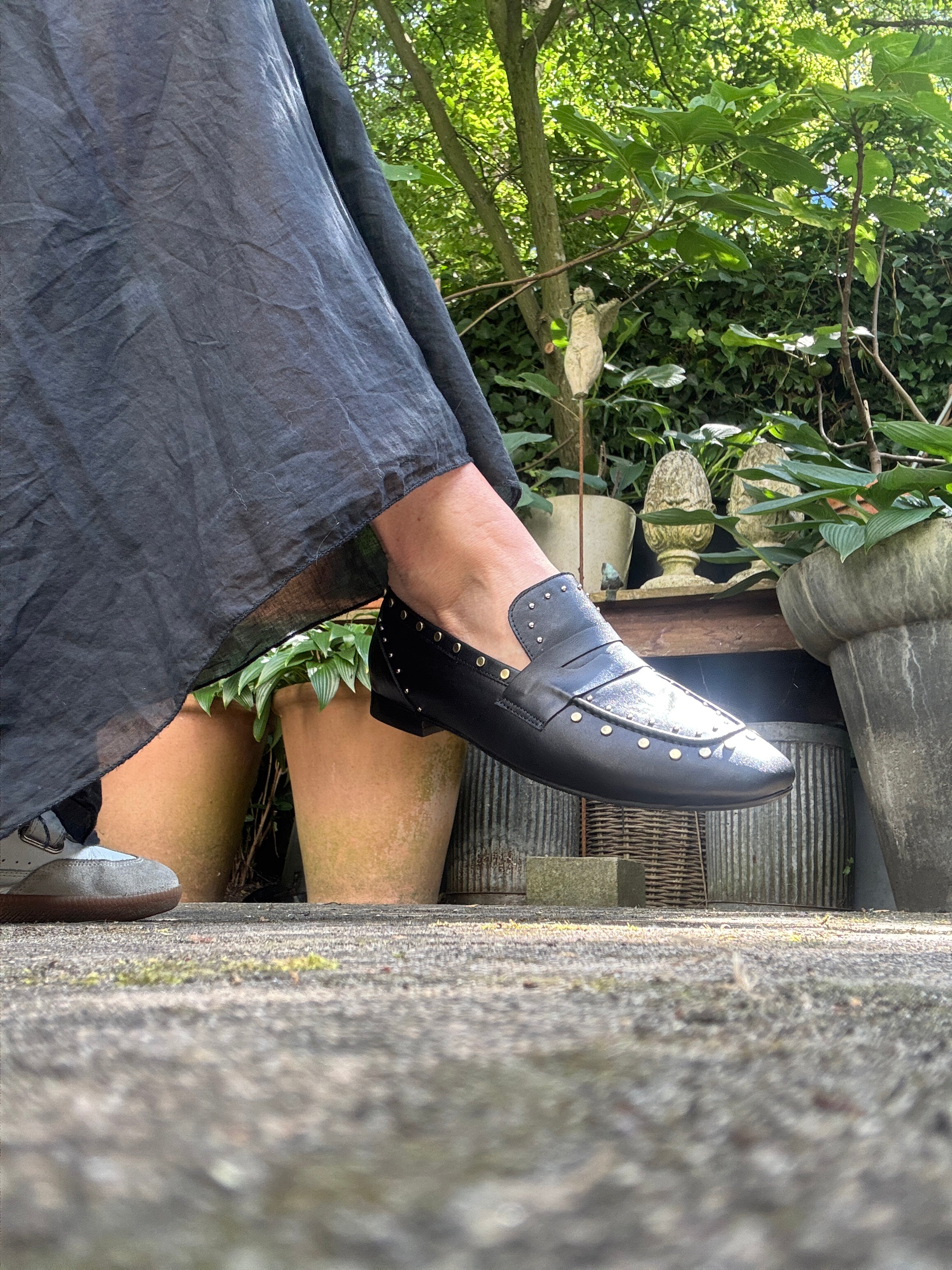 Loafer - Avery - Babouche