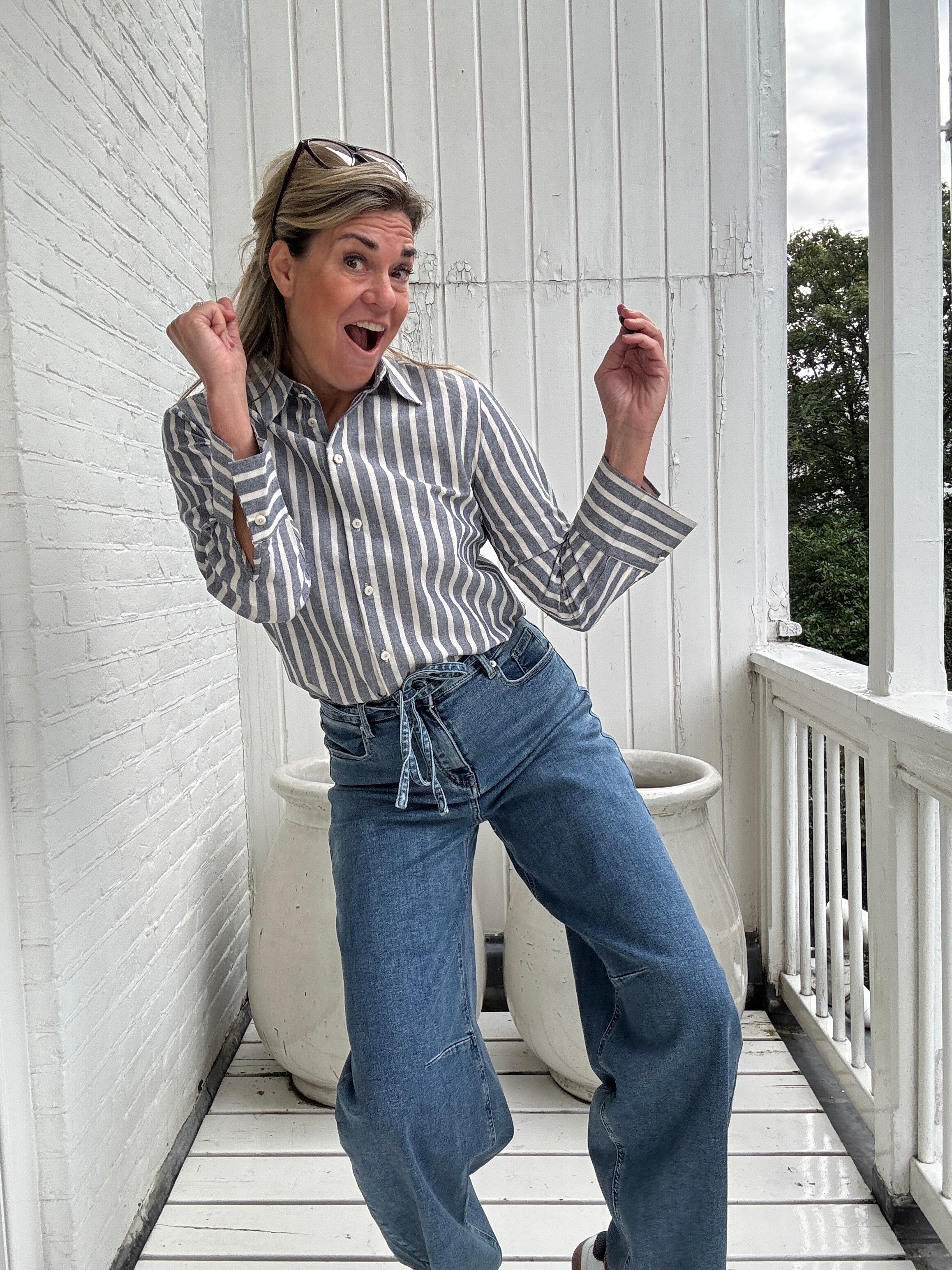 Jeans - Julia