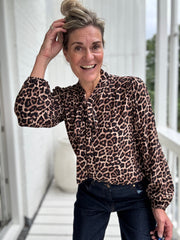 Blouse - Sterre - Cartouche by Suus