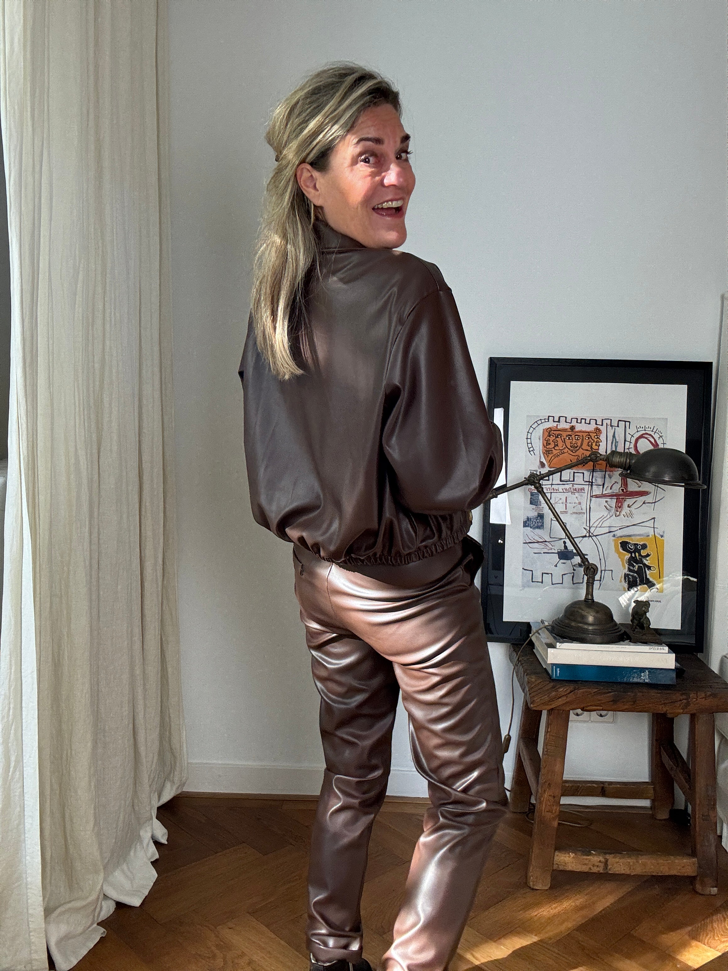 Broek - Miami - Cartouche by Suus