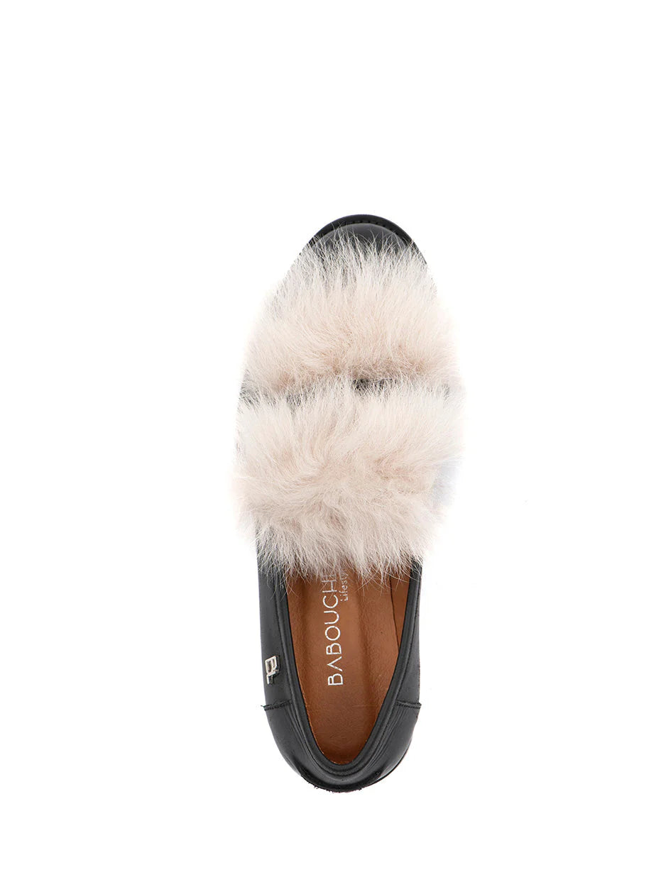 Loafers - Lamia - Babouche