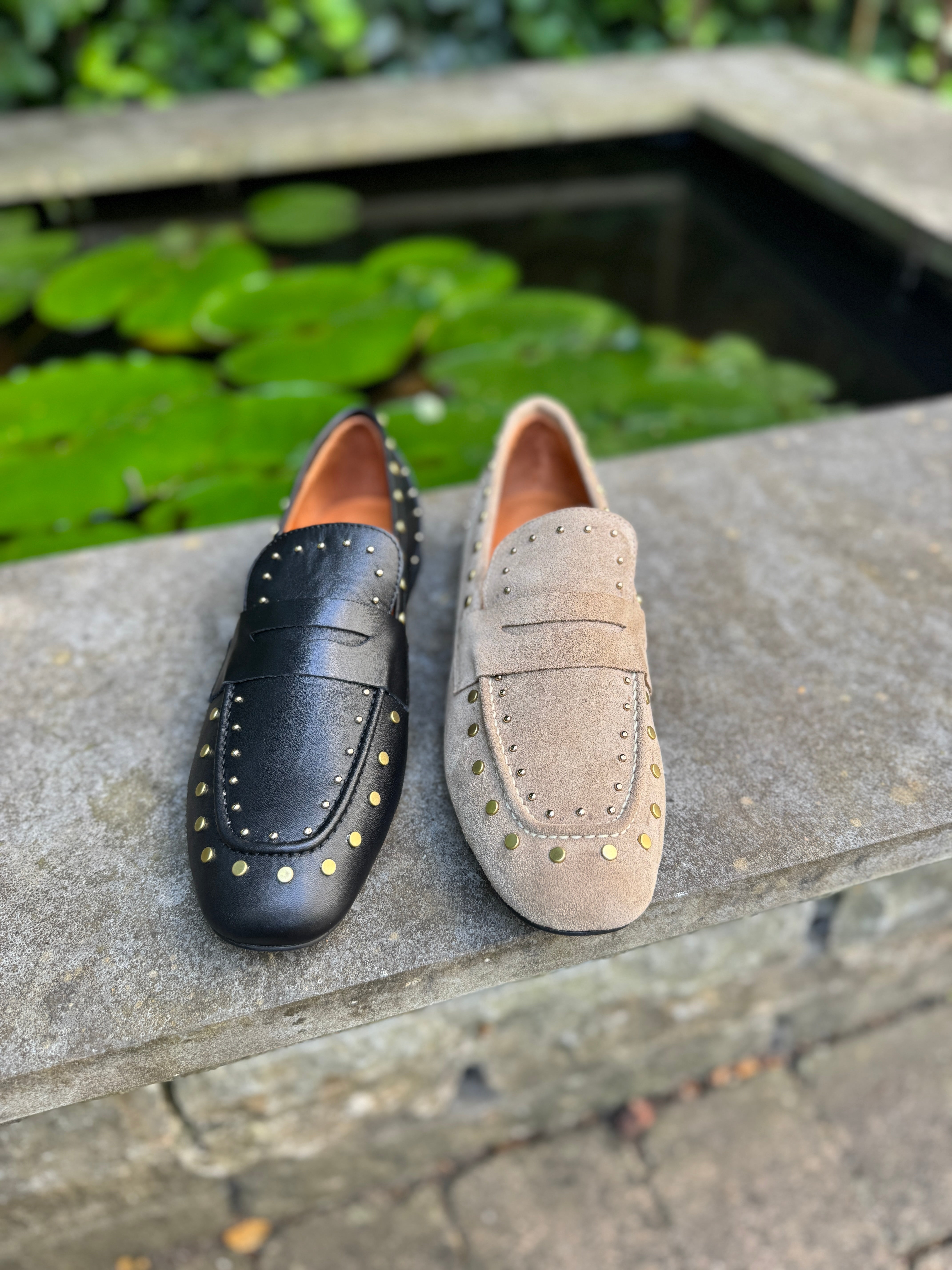Loafer - Avery - Babouche