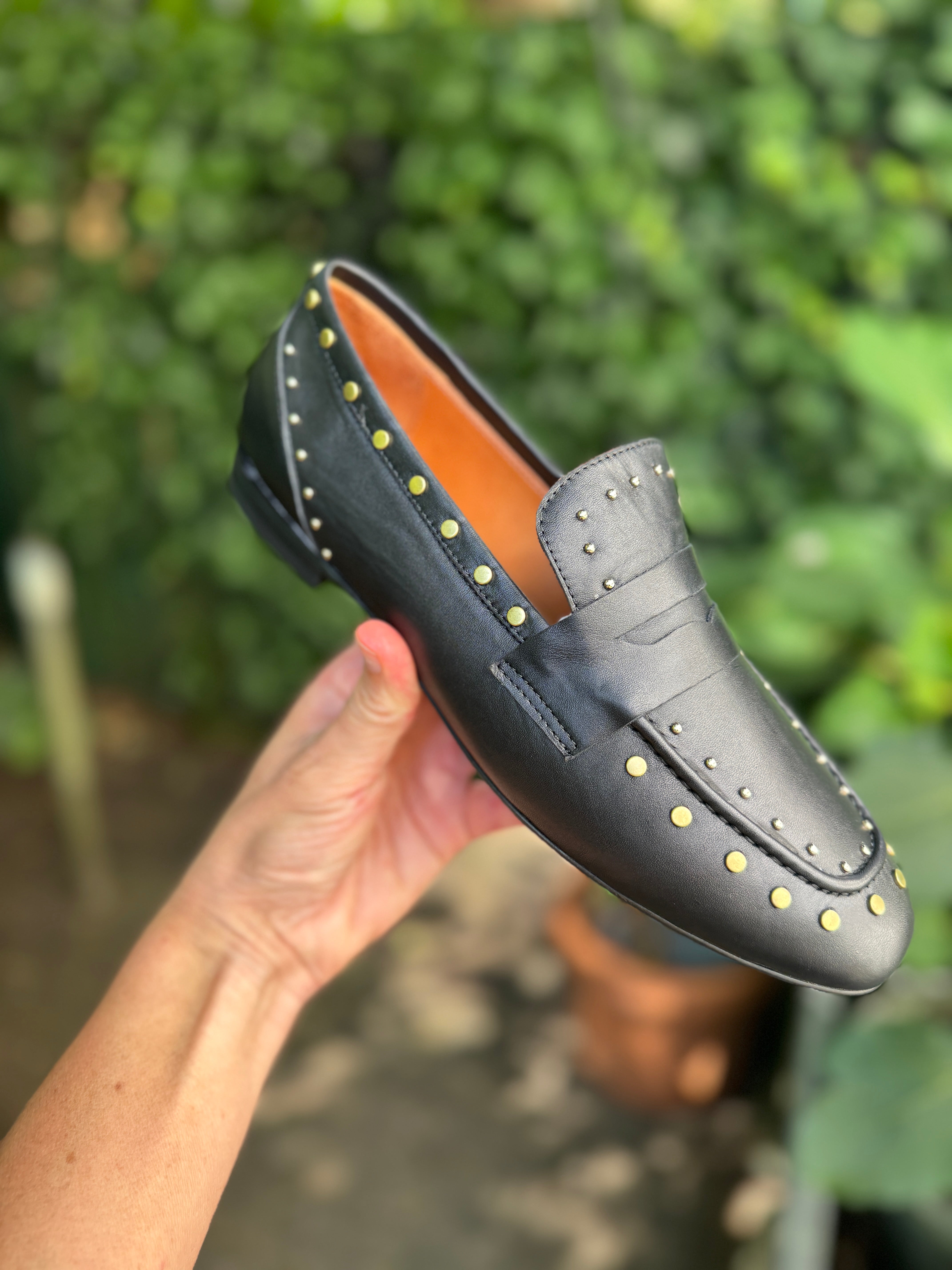 Loafer - Avery - Babouche