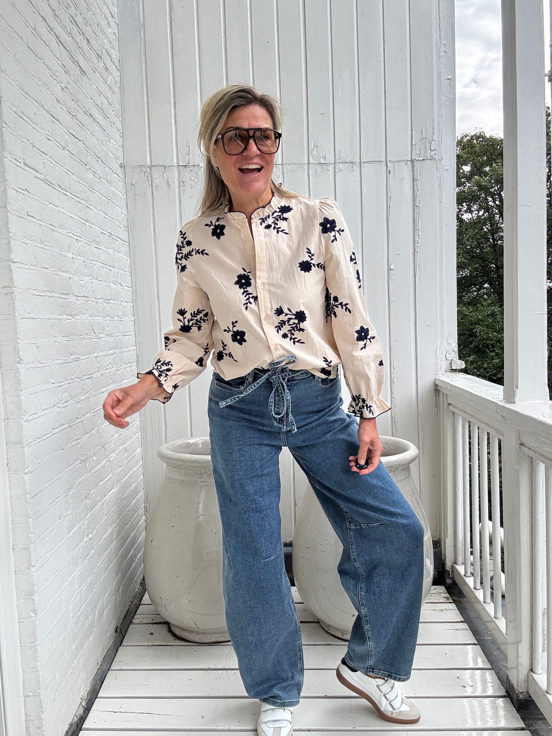 Jeans - Julia