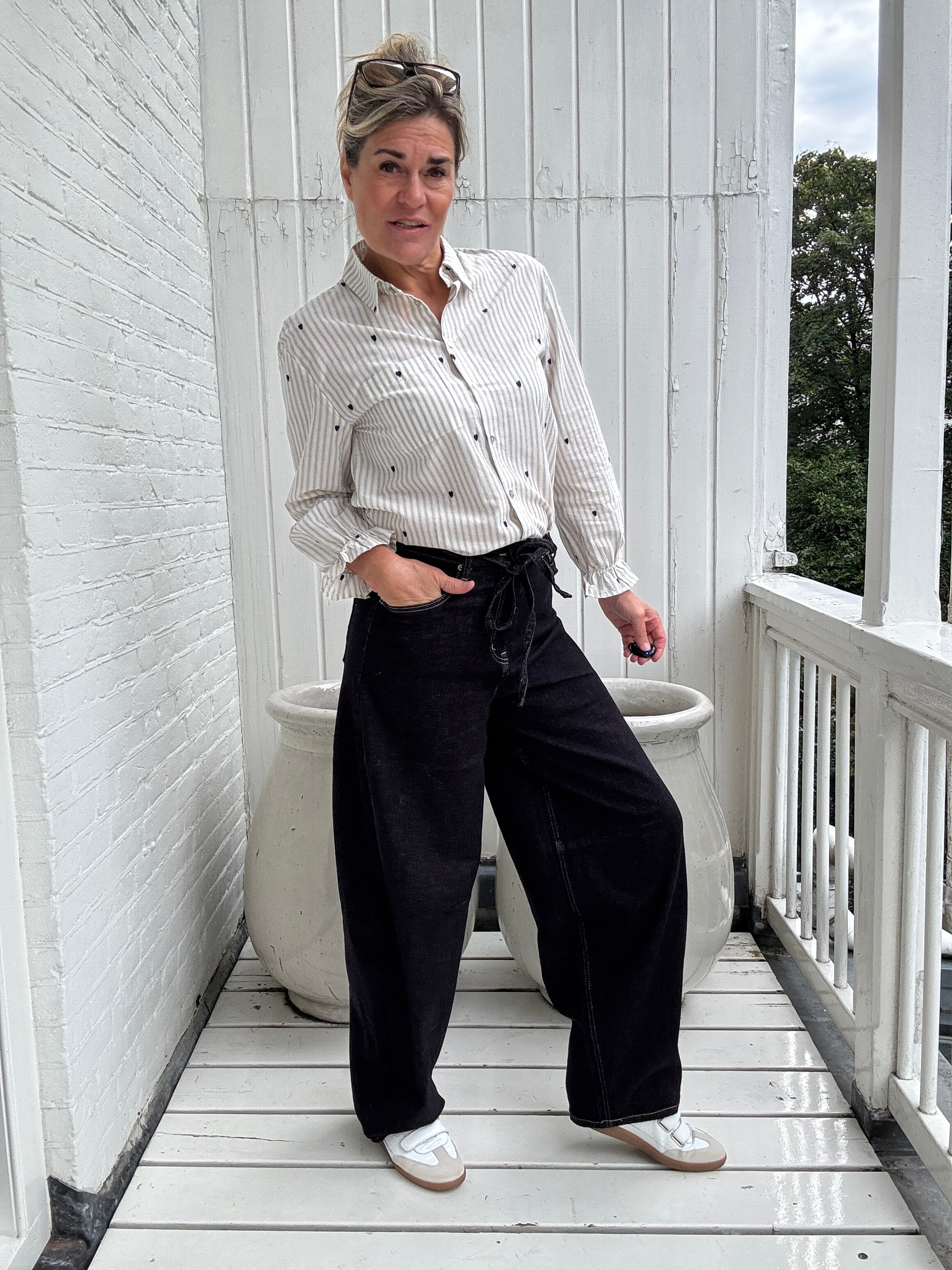 Jeans - Katleen