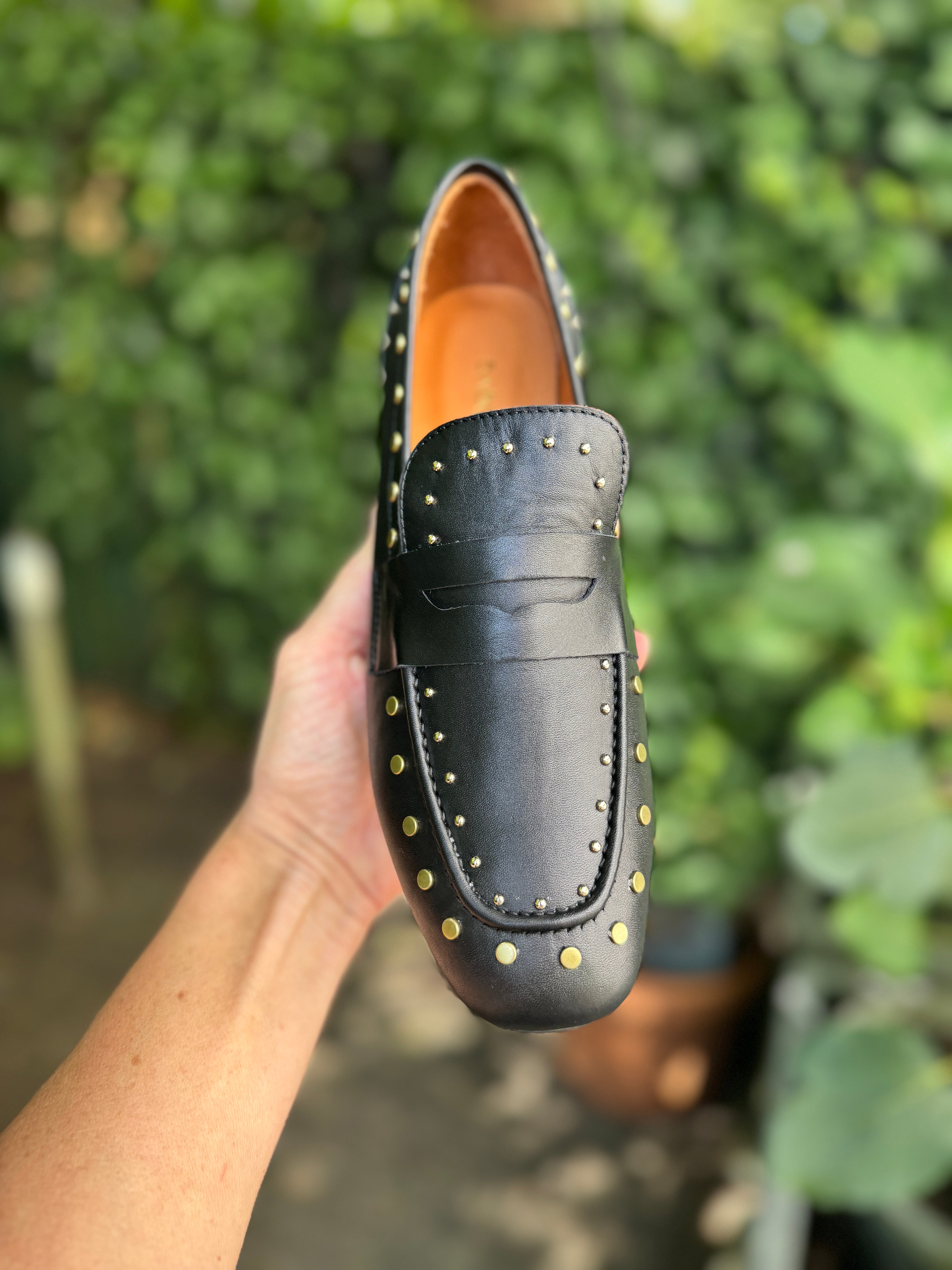 Loafer - Avery - Babouche