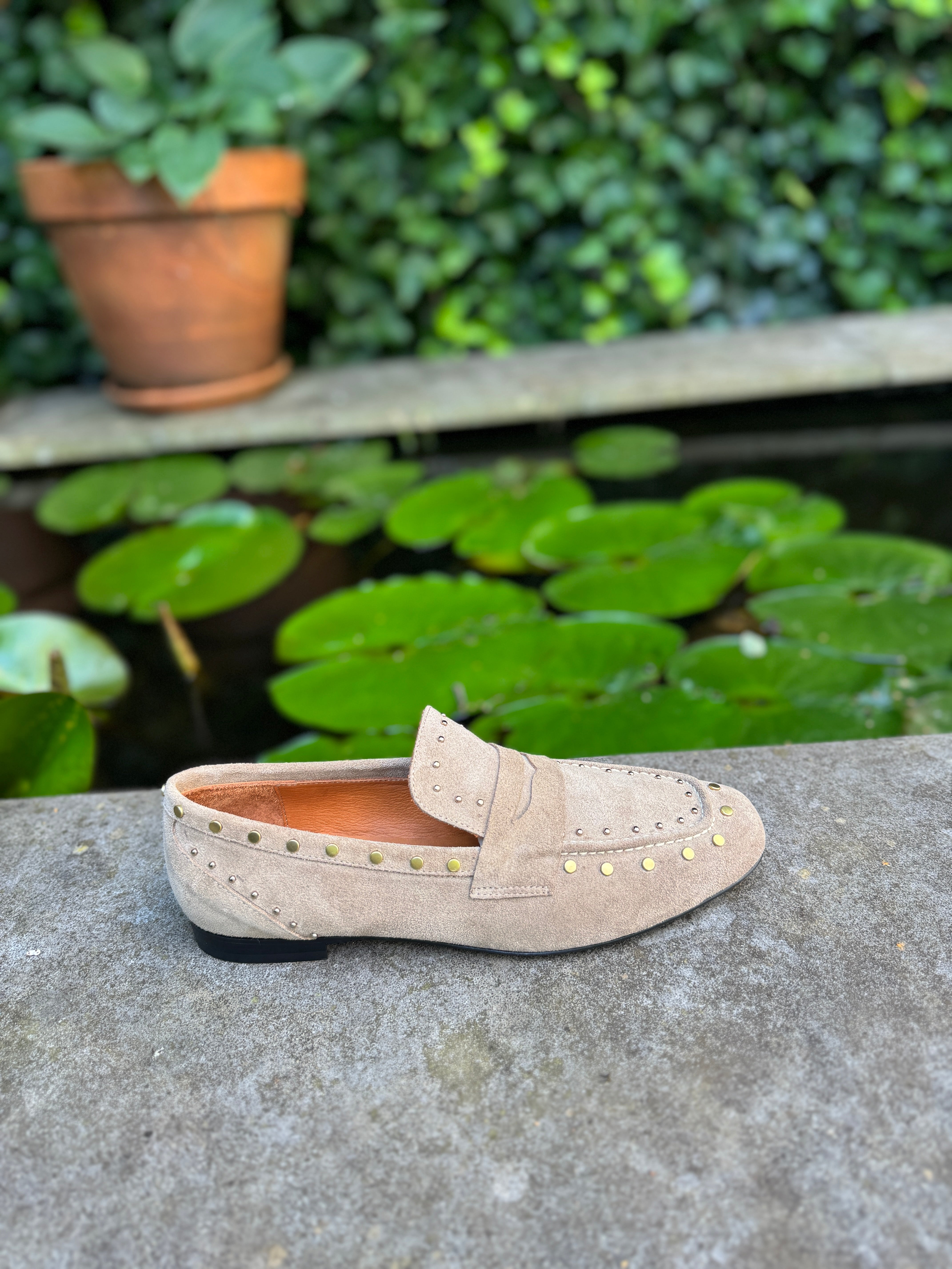 Loafer - Avery - Babouche