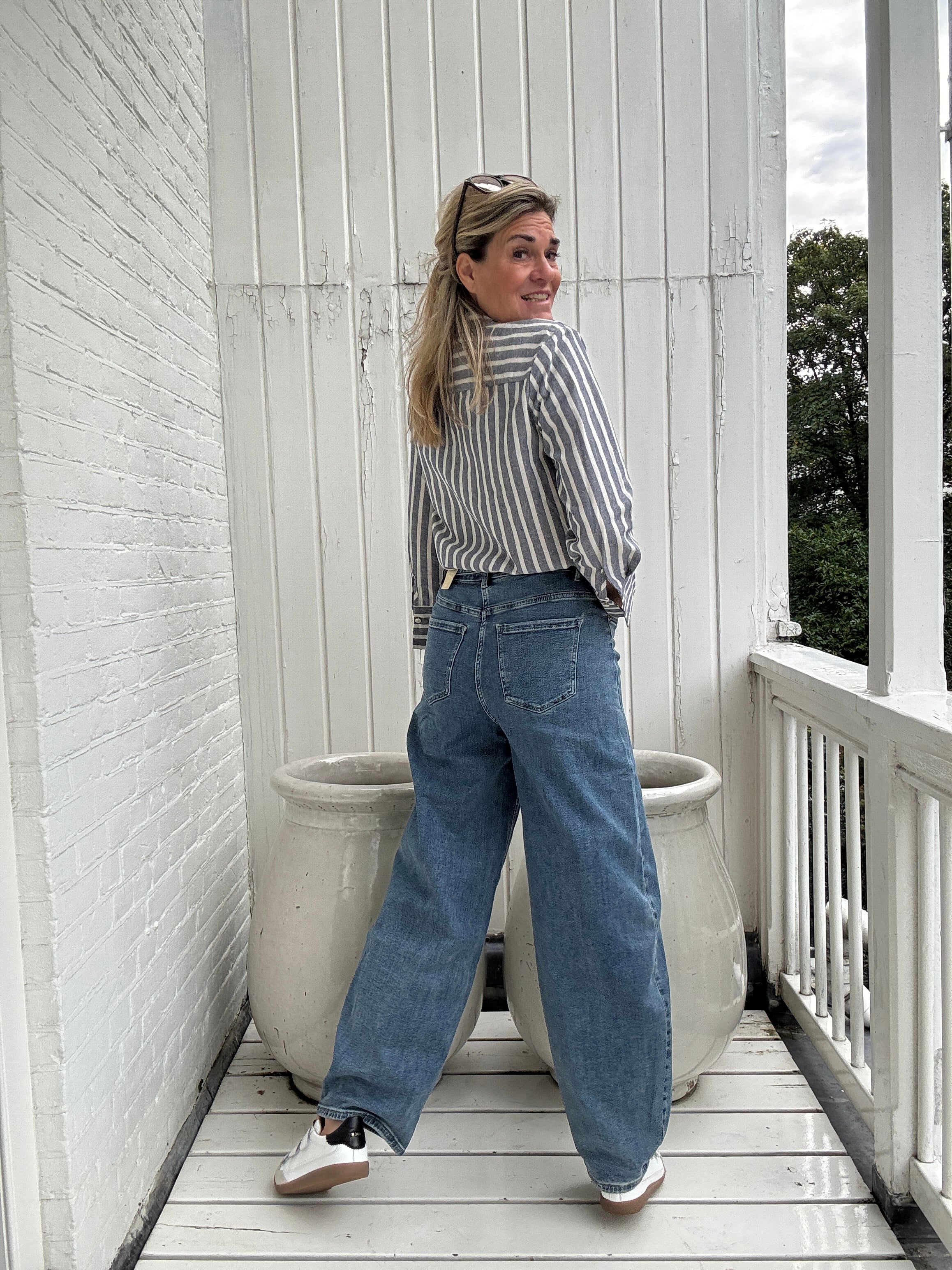 Jeans - Julia