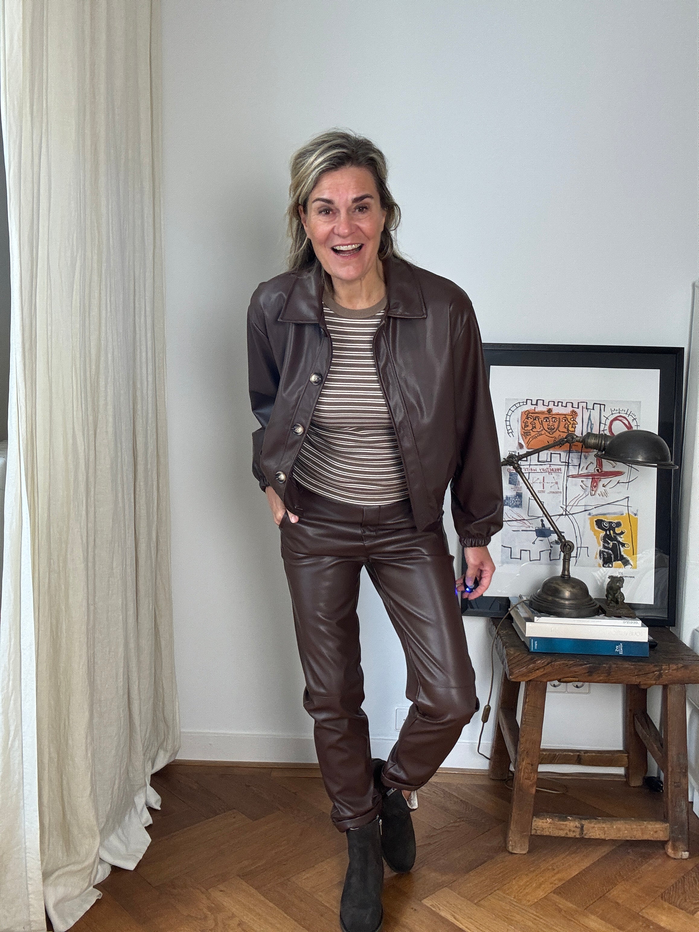 Broek - Miami - Cartouche by Suus