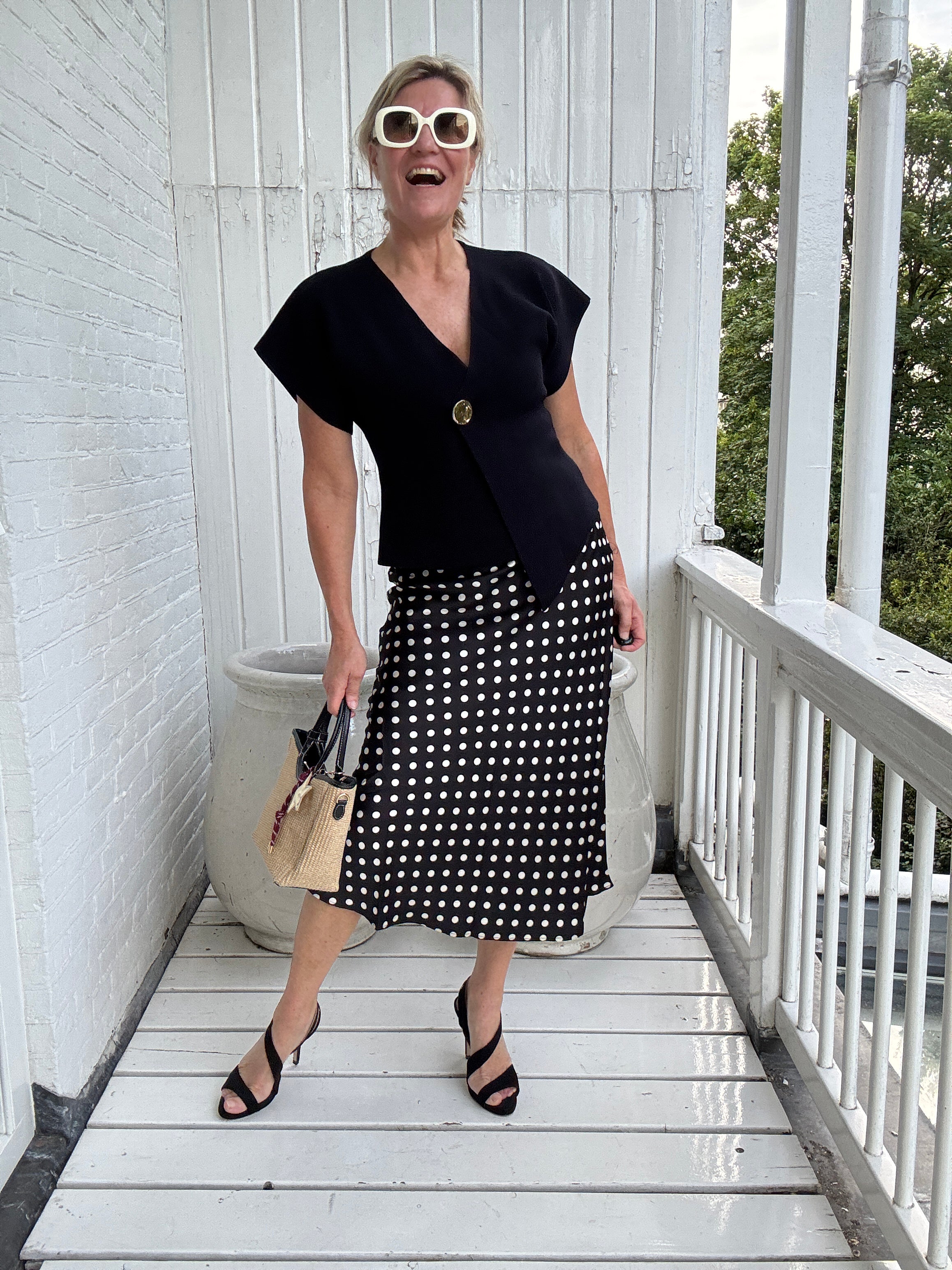 Rok - Margot