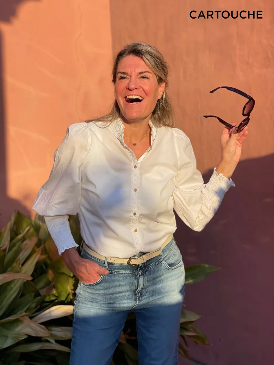 Blouse - Lille Nukus