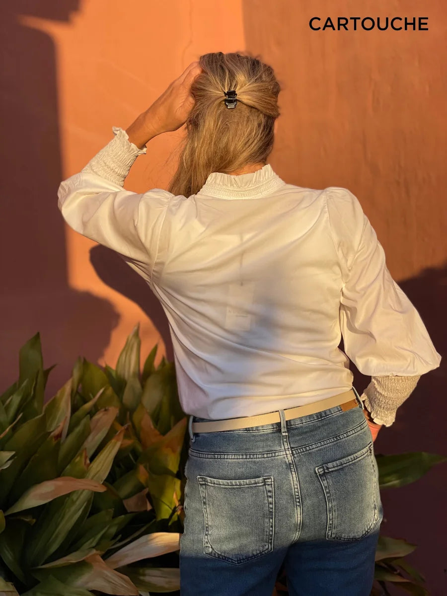 Blouse - Lille Nukus