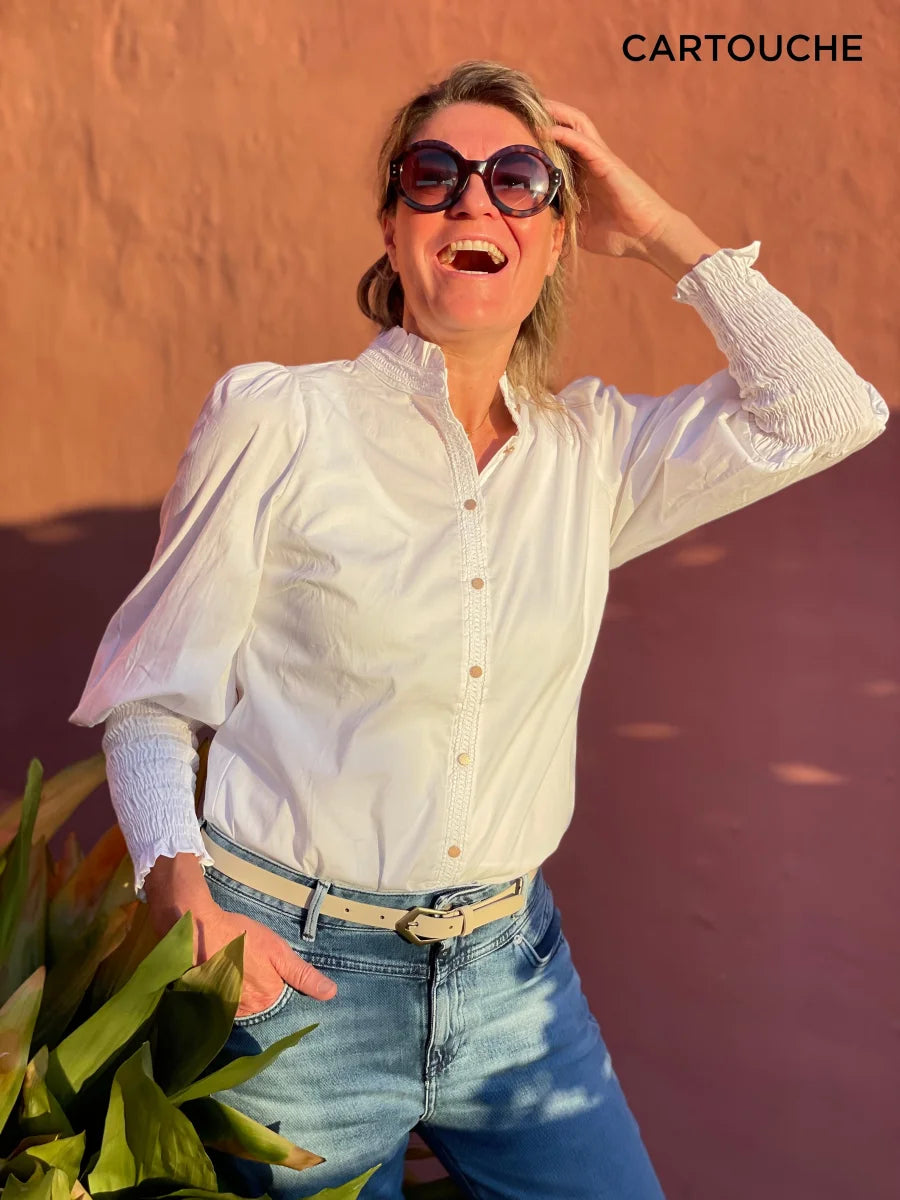 Blouse - Lille Nukus