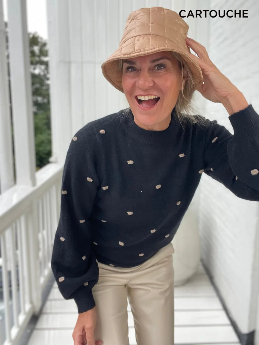 Hoed - Claire Vero Moda