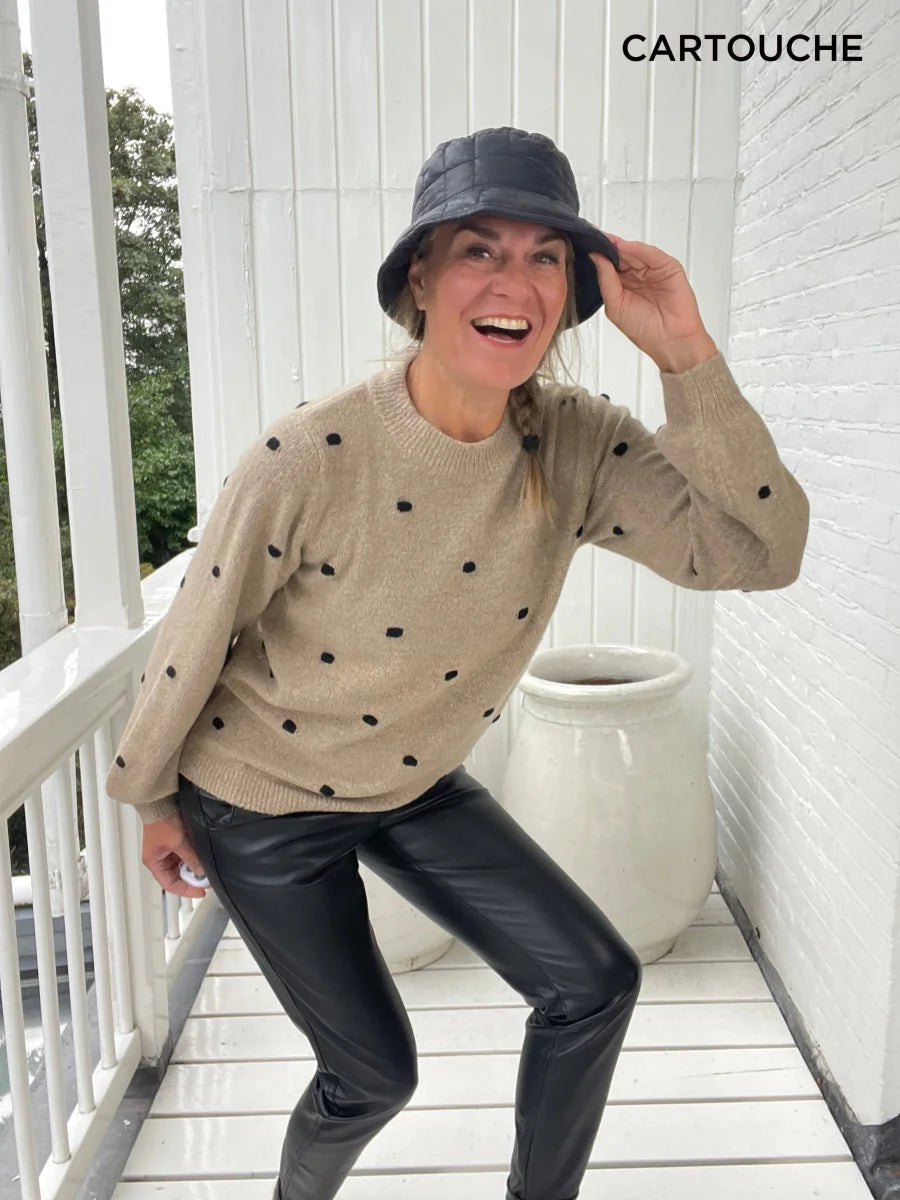 Hoed - Claire Vero Moda