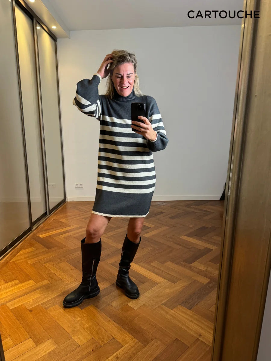 Jurk - Ray Streep .Object
