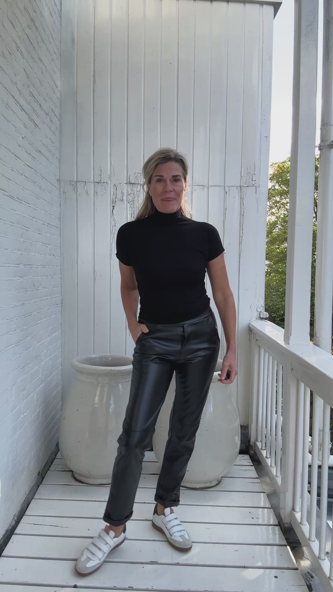 Load video: Top - Monica