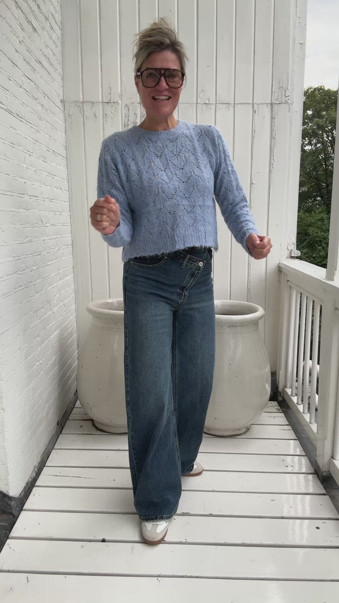 Video laden: Trui - Lexi