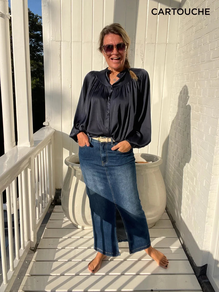 Rok - Roxanne Cartouche