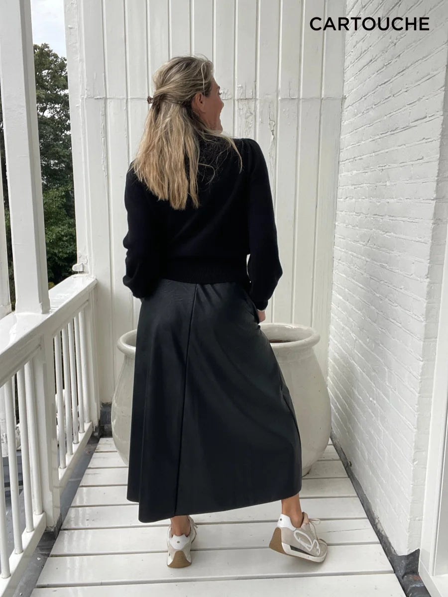 Rok - Wendy Cartouche