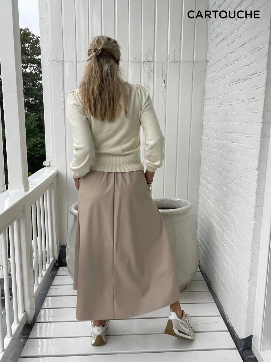 Rok - Wendy Cartouche