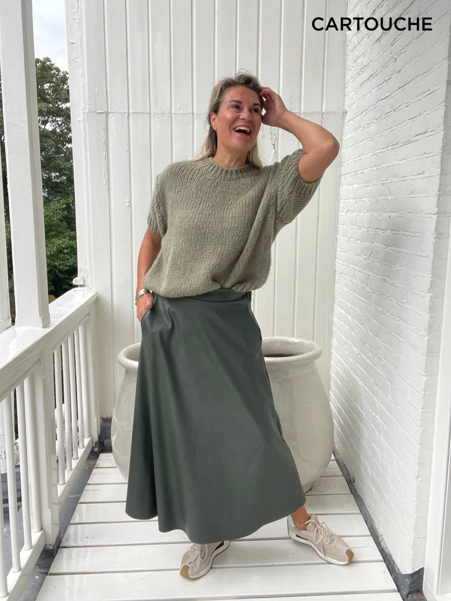 Rok - Wendy Cartouche