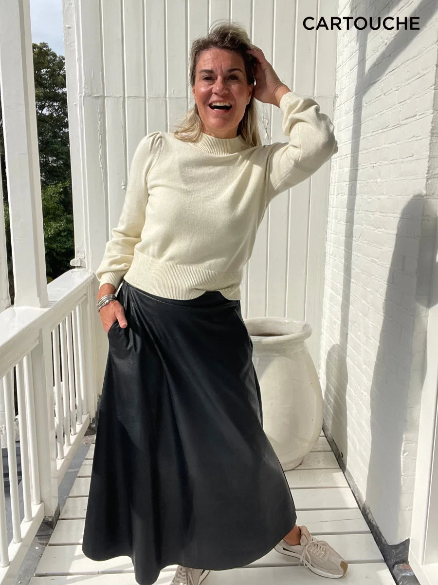 Rok - Wendy Cartouche