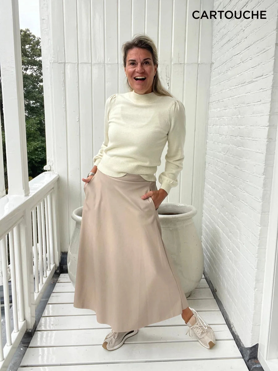 Rok - Wendy Cartouche