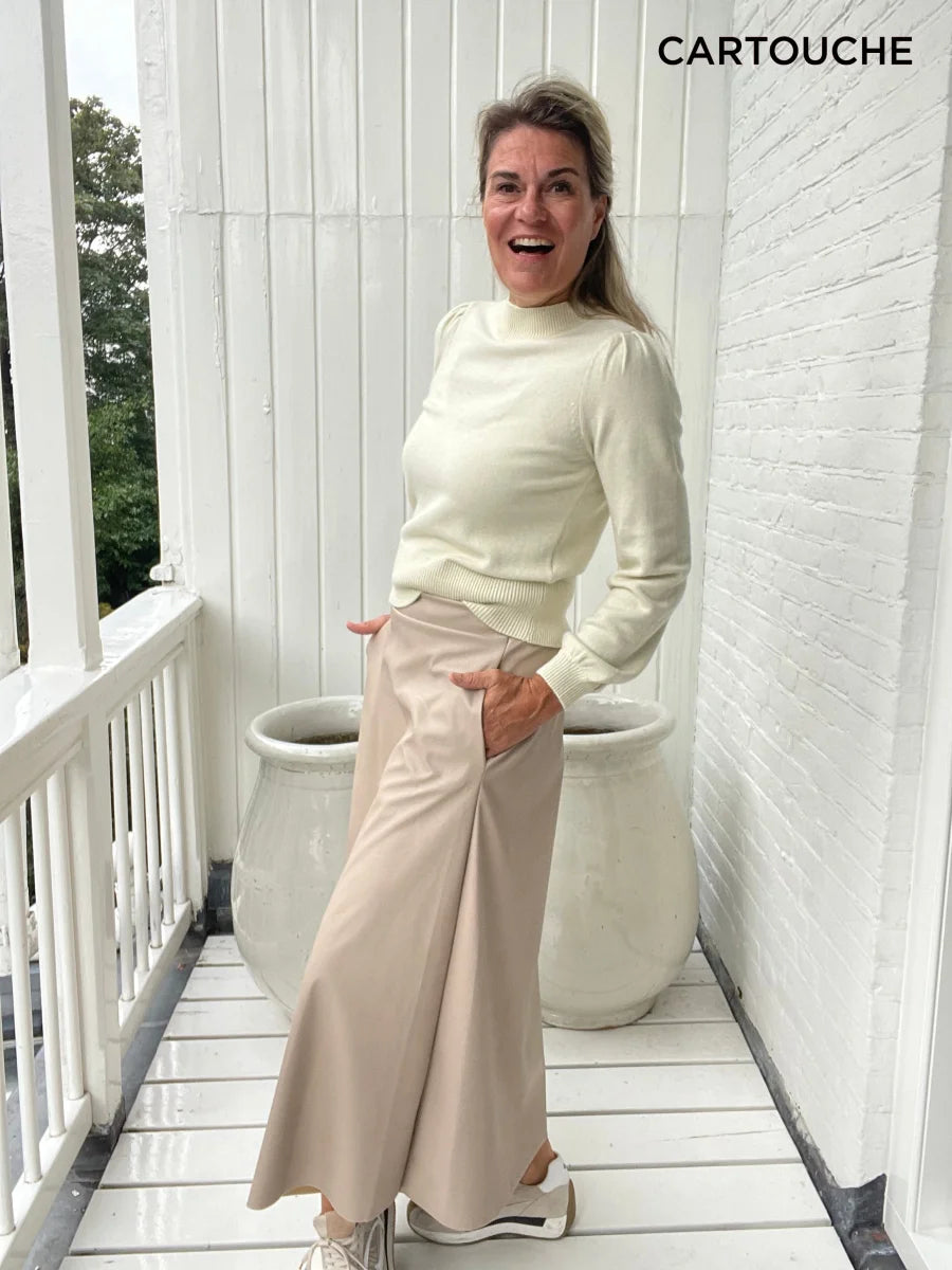 Rok - Wendy Cartouche