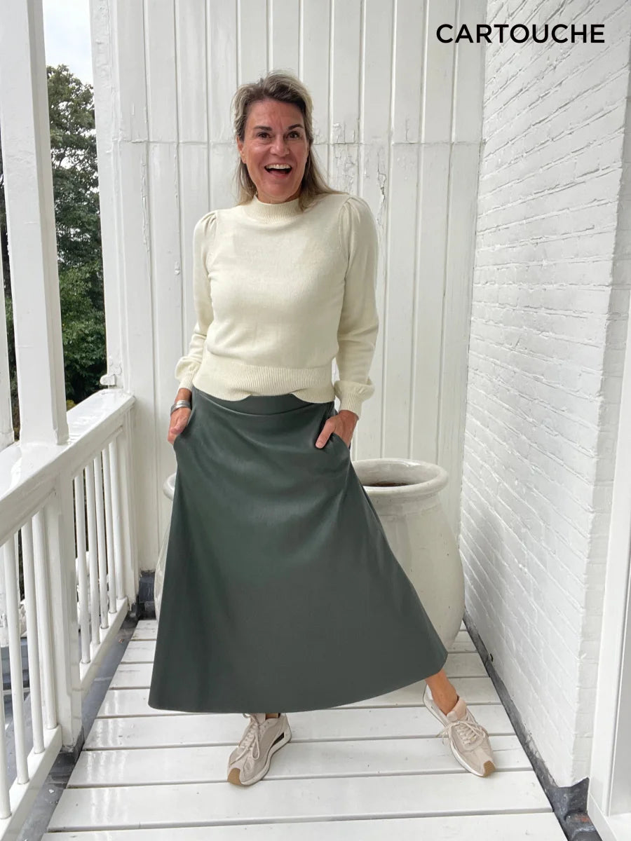 Rok - Wendy Cartouche