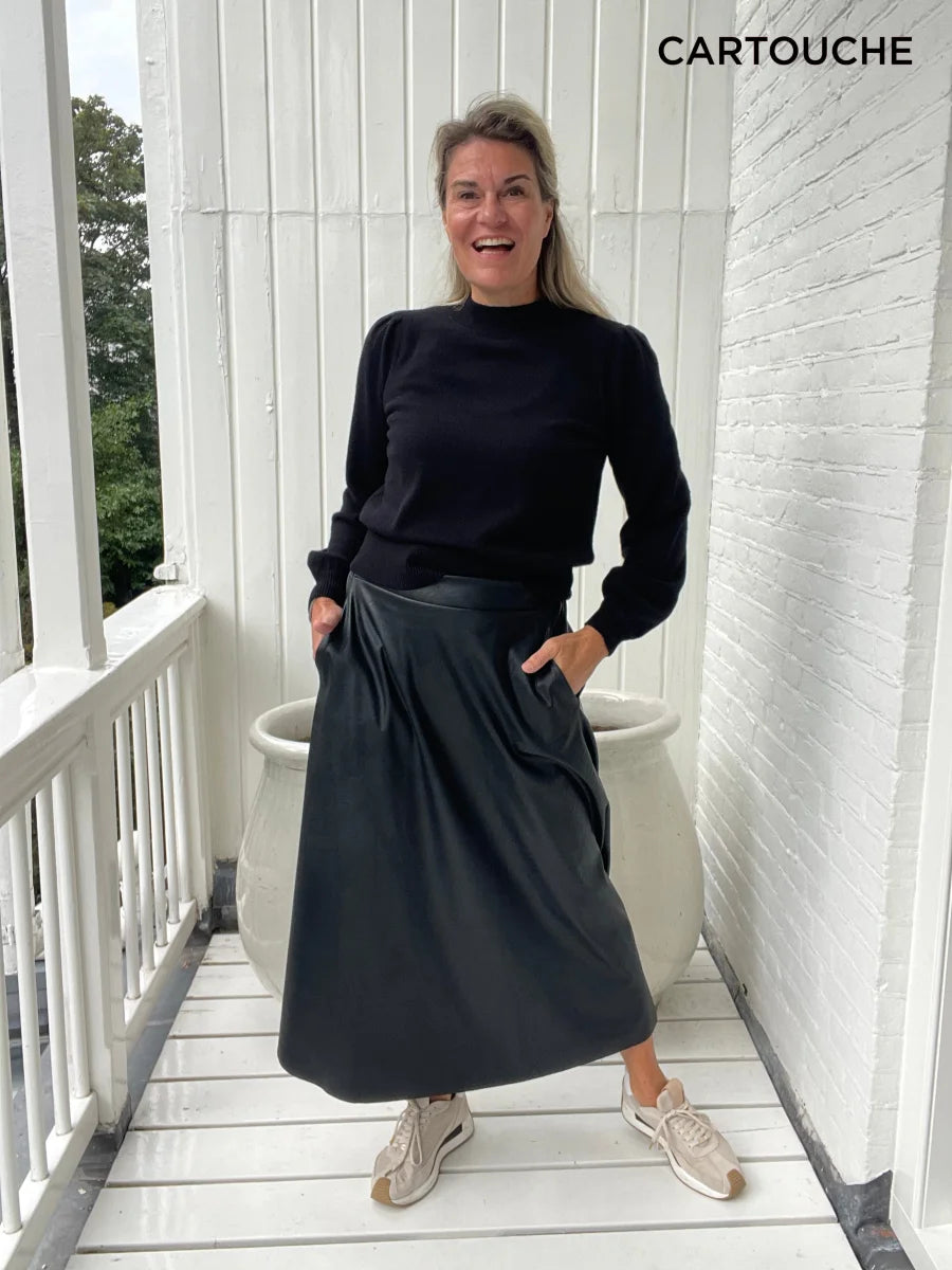 Rok - Wendy Cartouche